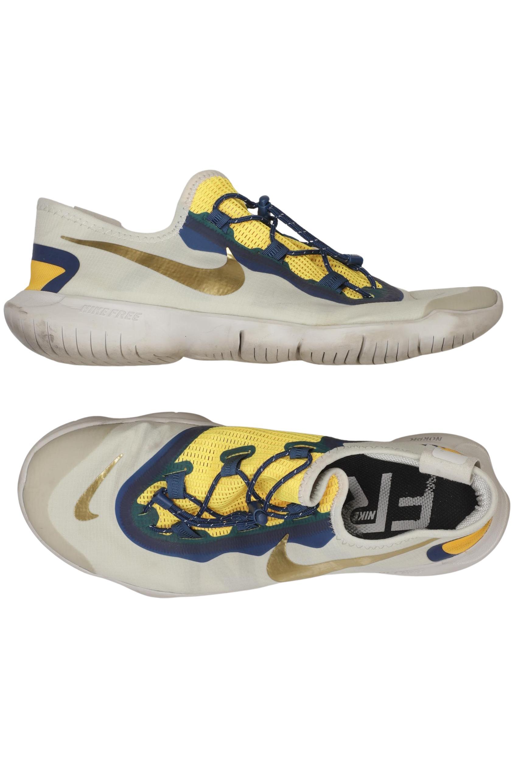 

Nike Herren Sneakers, mehrfarbig, Gr. 44.5