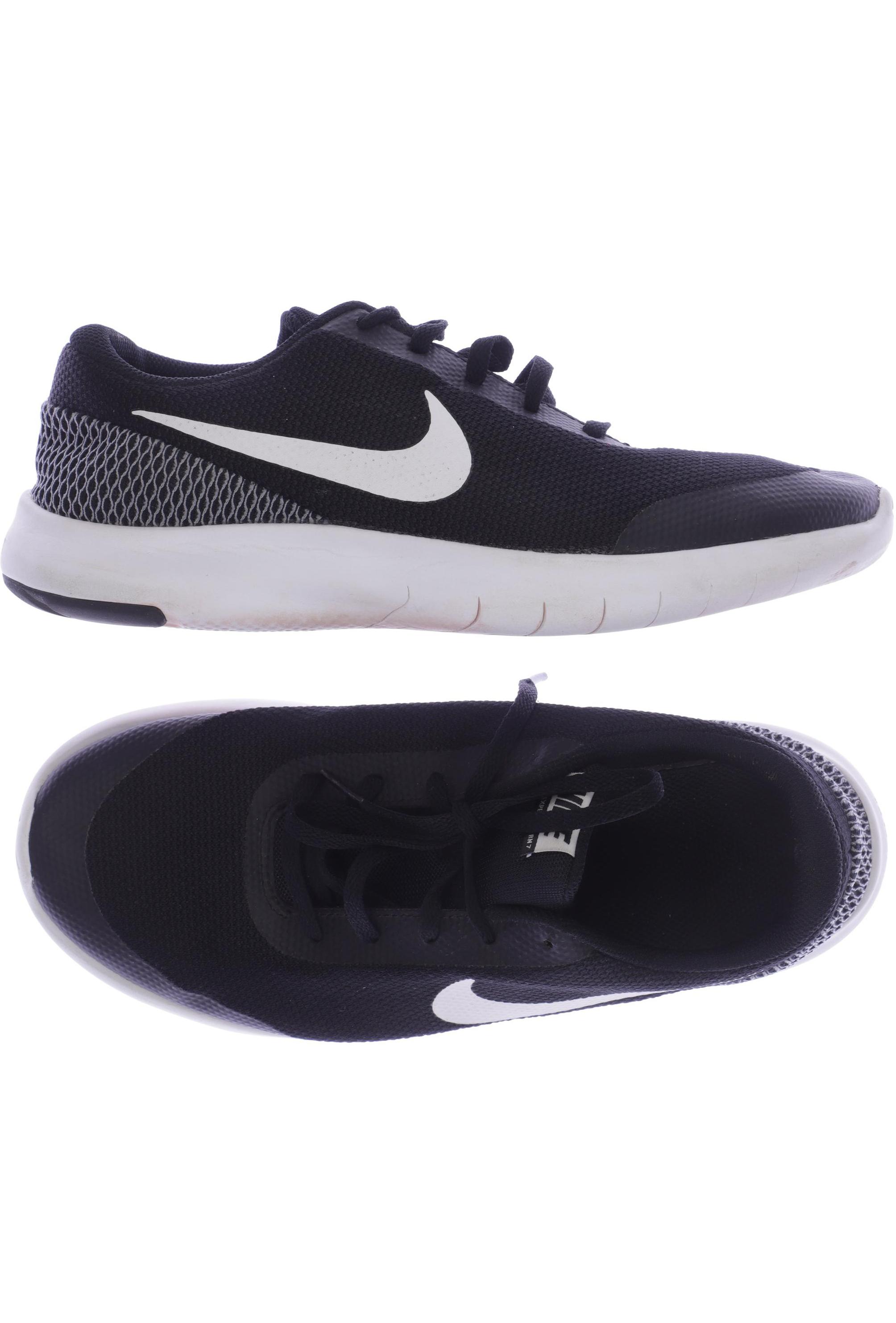 

Nike Herren Sneakers, schwarz