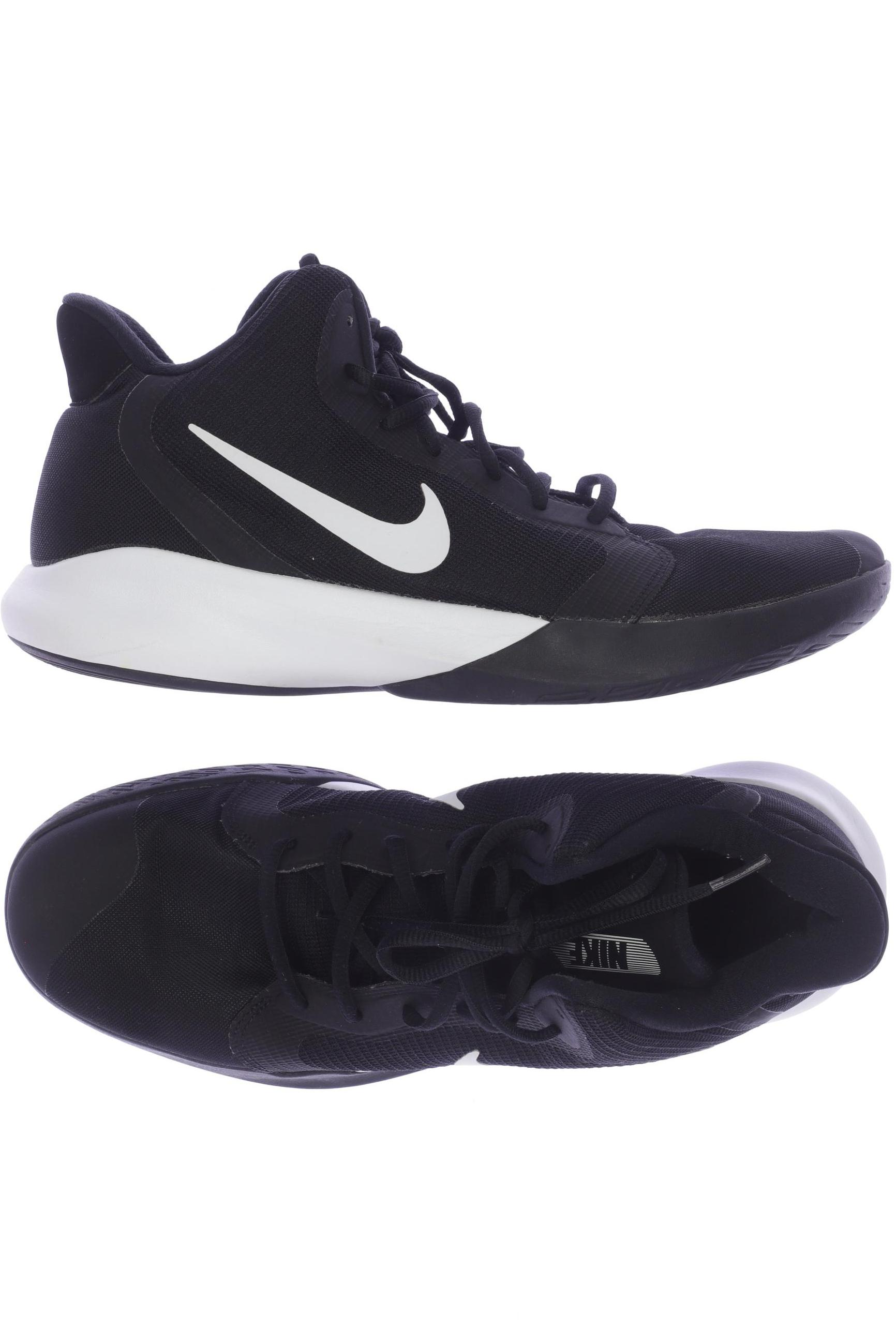

Nike Herren Sneakers, schwarz, Gr. 45