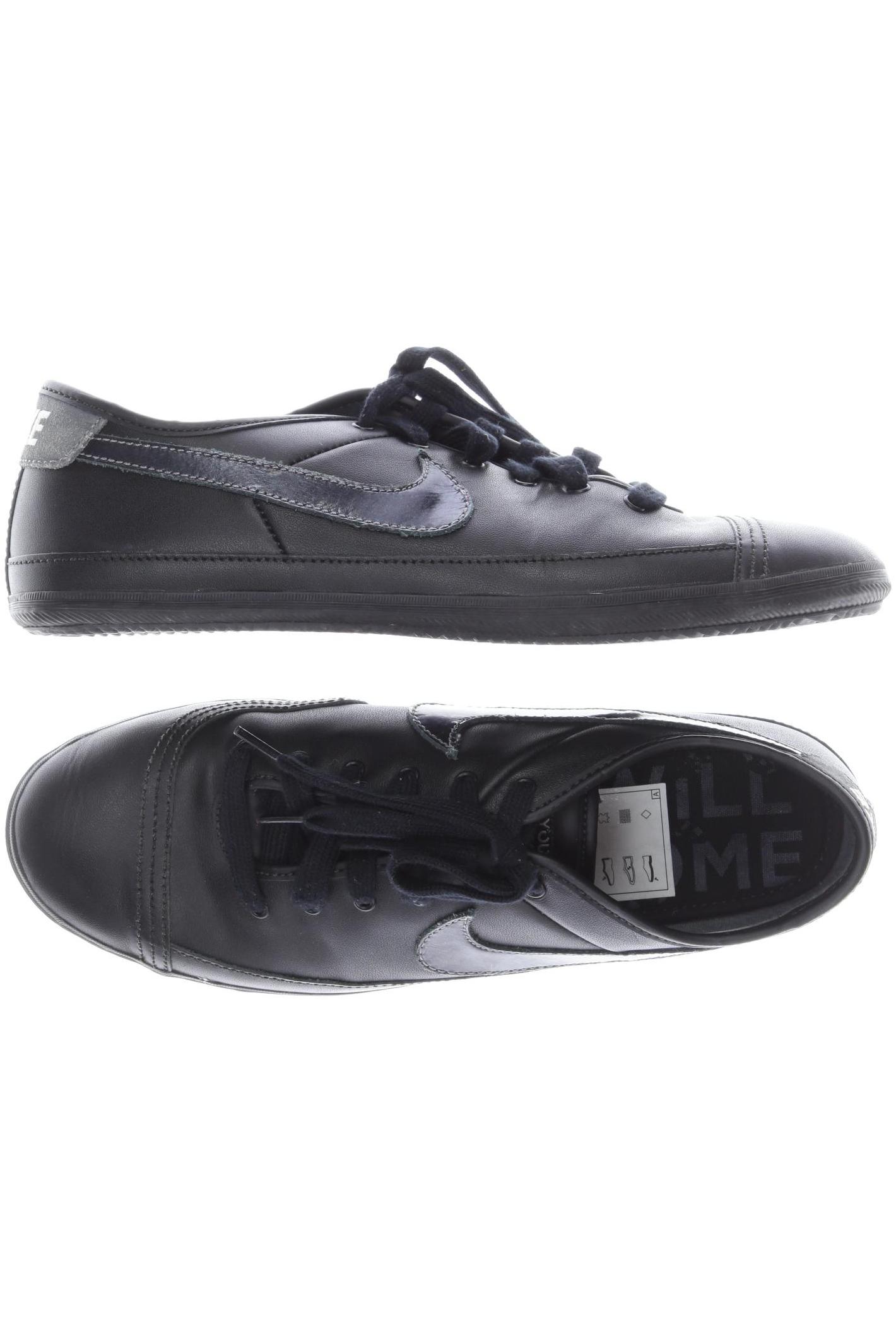 

Nike Herren Sneakers, schwarz, Gr. 43
