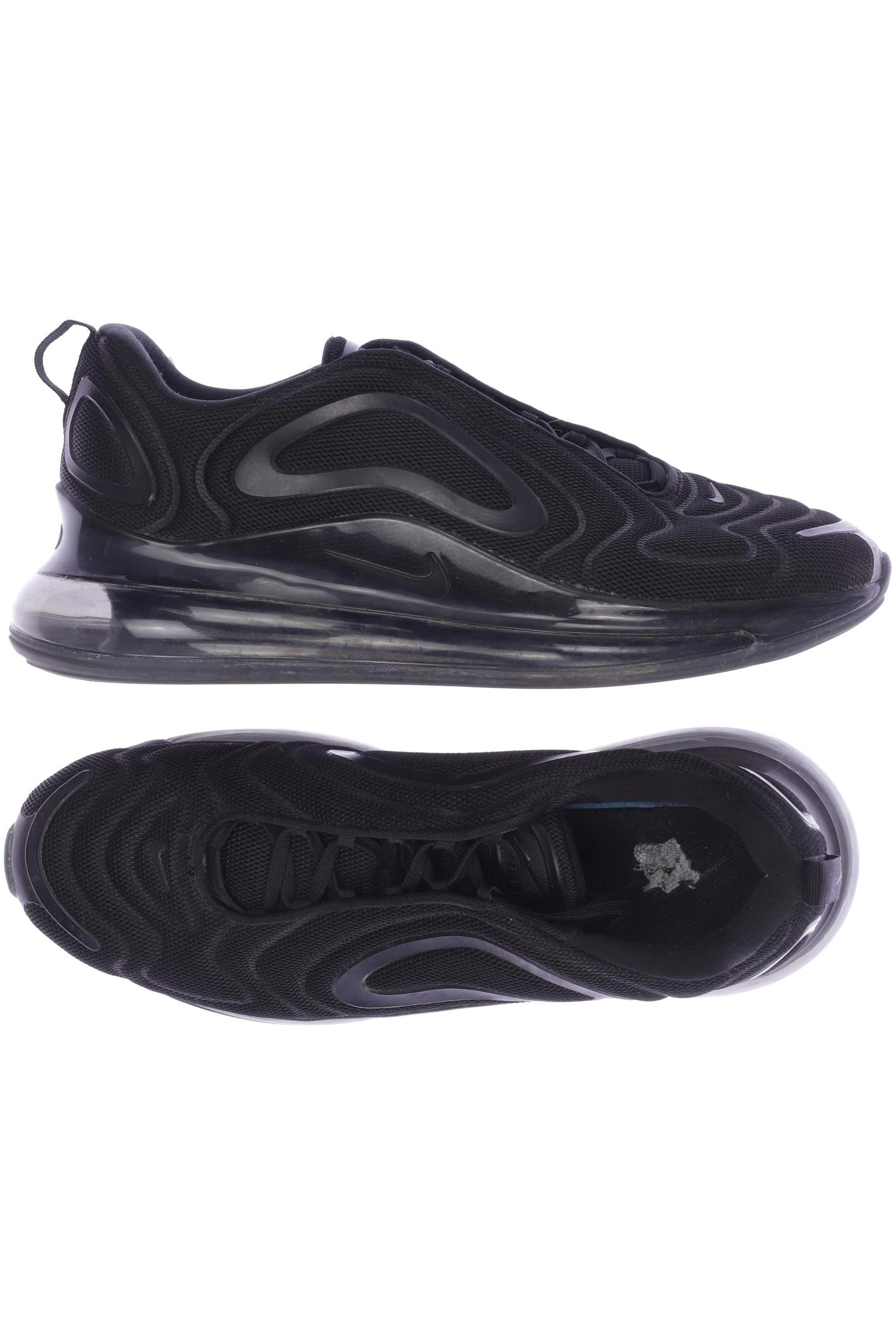 

Nike Herren Sneakers, schwarz