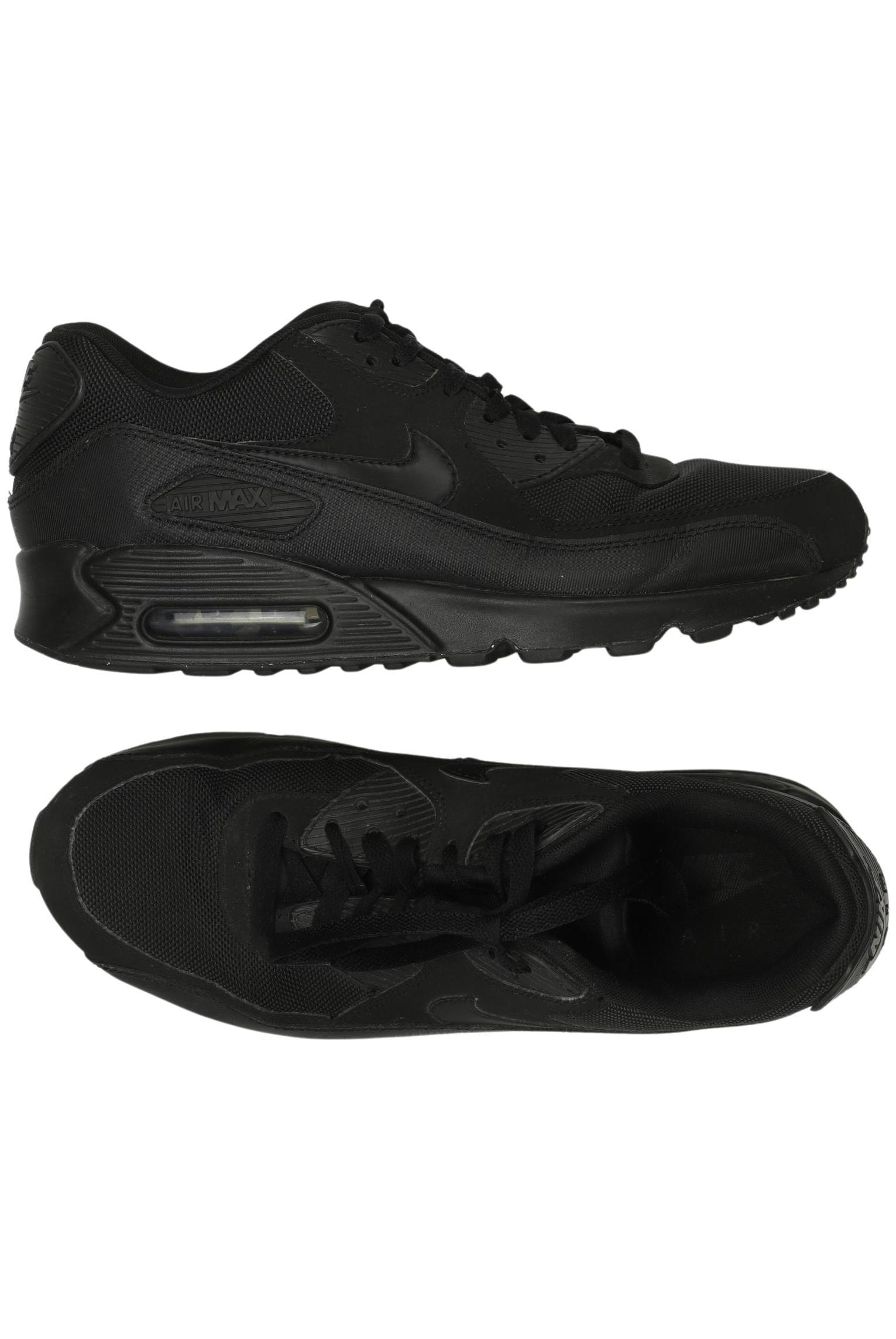 

Nike Herren Sneakers, schwarz, Gr. 43