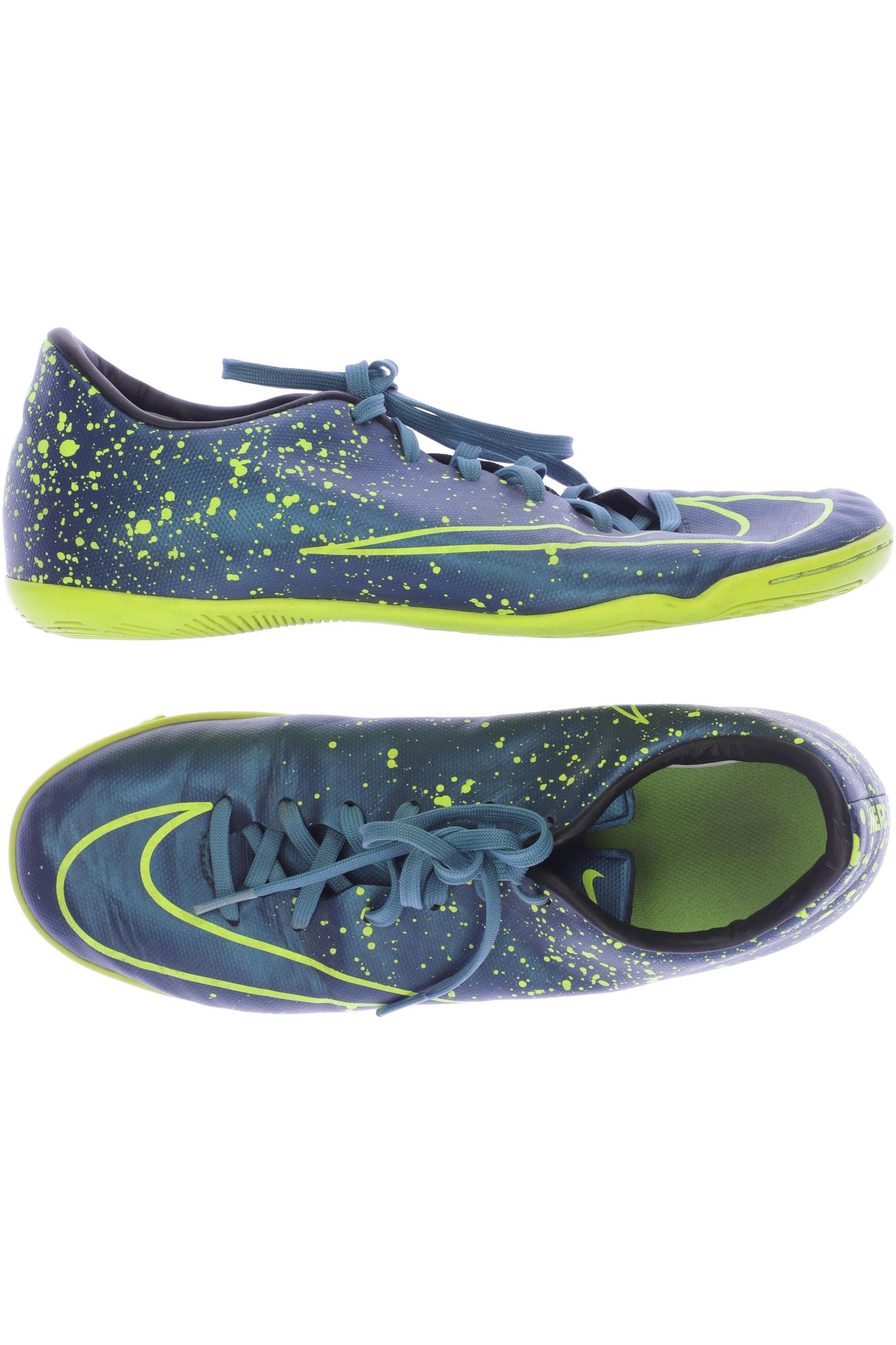 

Nike Herren Sneakers, blau