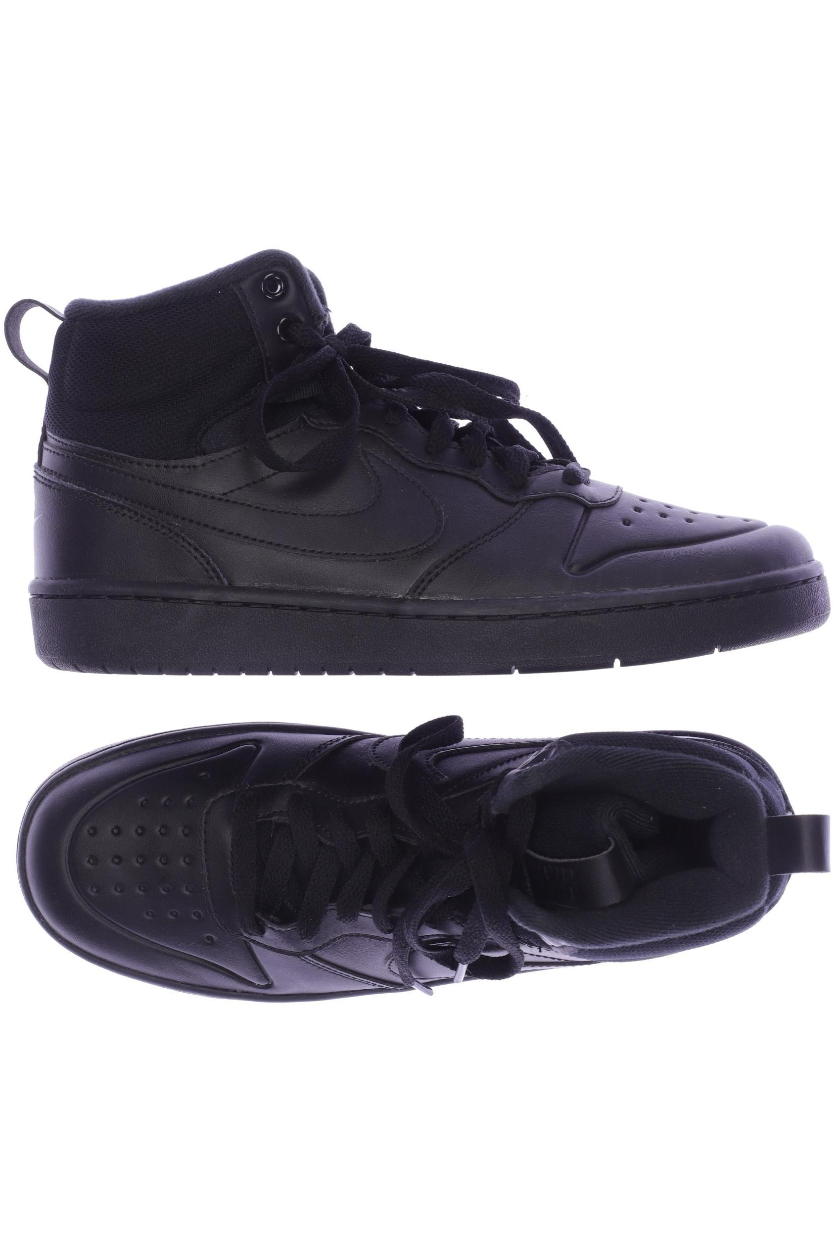 

Nike Herren Sneakers, schwarz, Gr. 40
