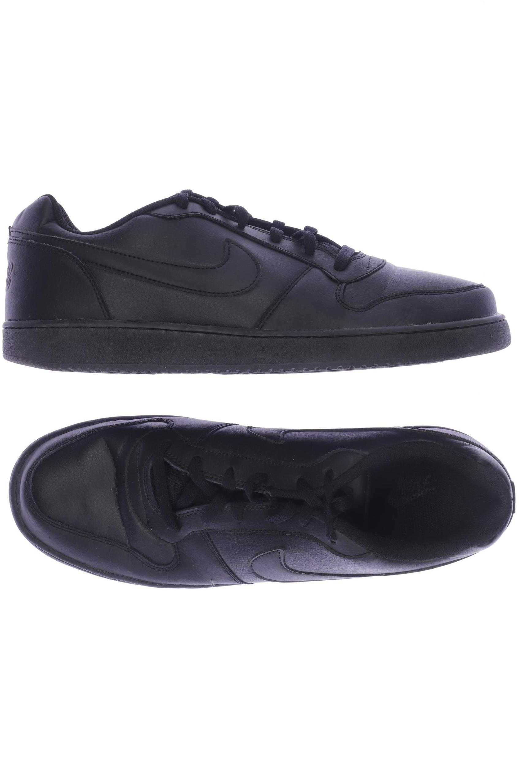 

Nike Herren Sneakers, schwarz