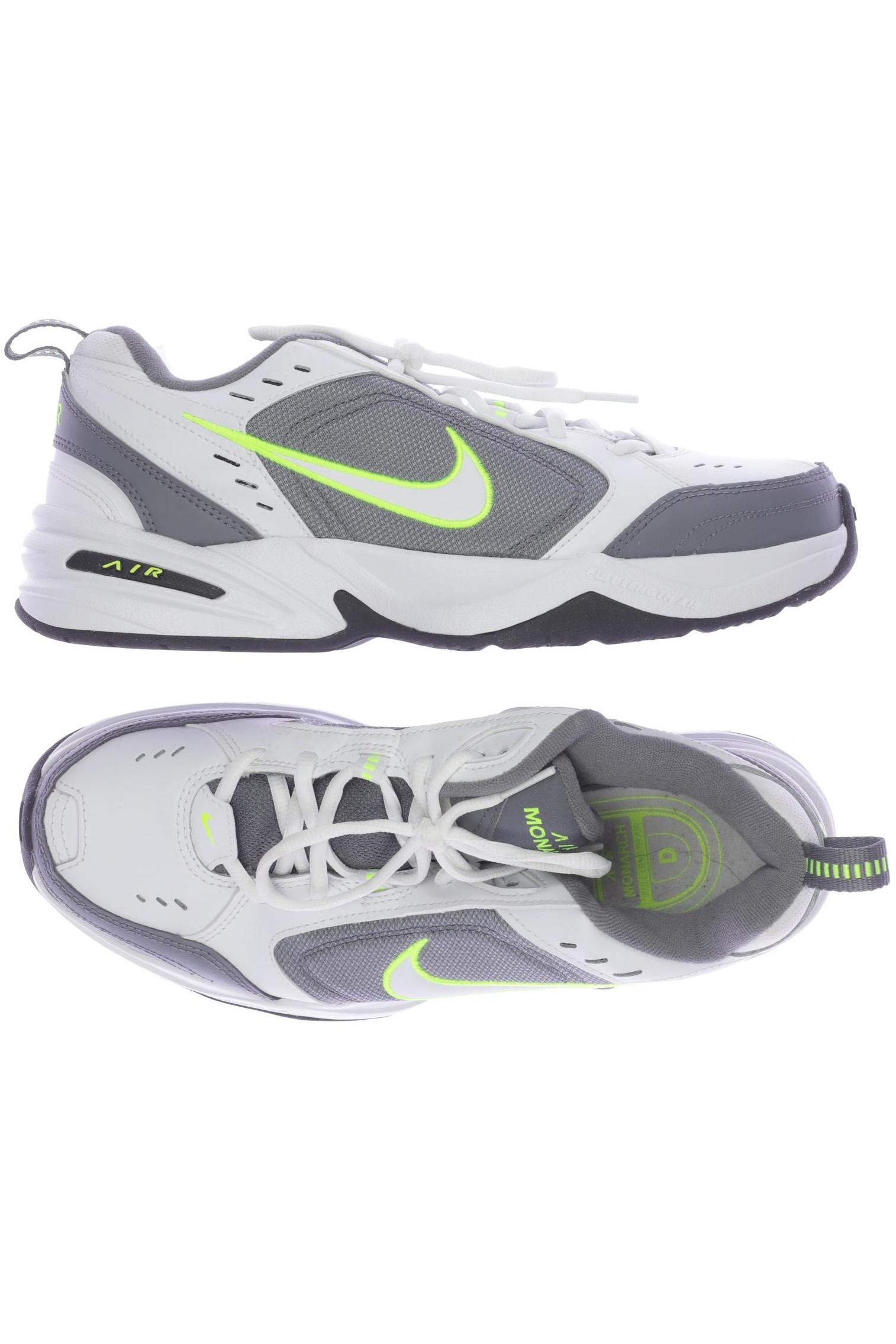 

Nike Herren Sneakers, weiß