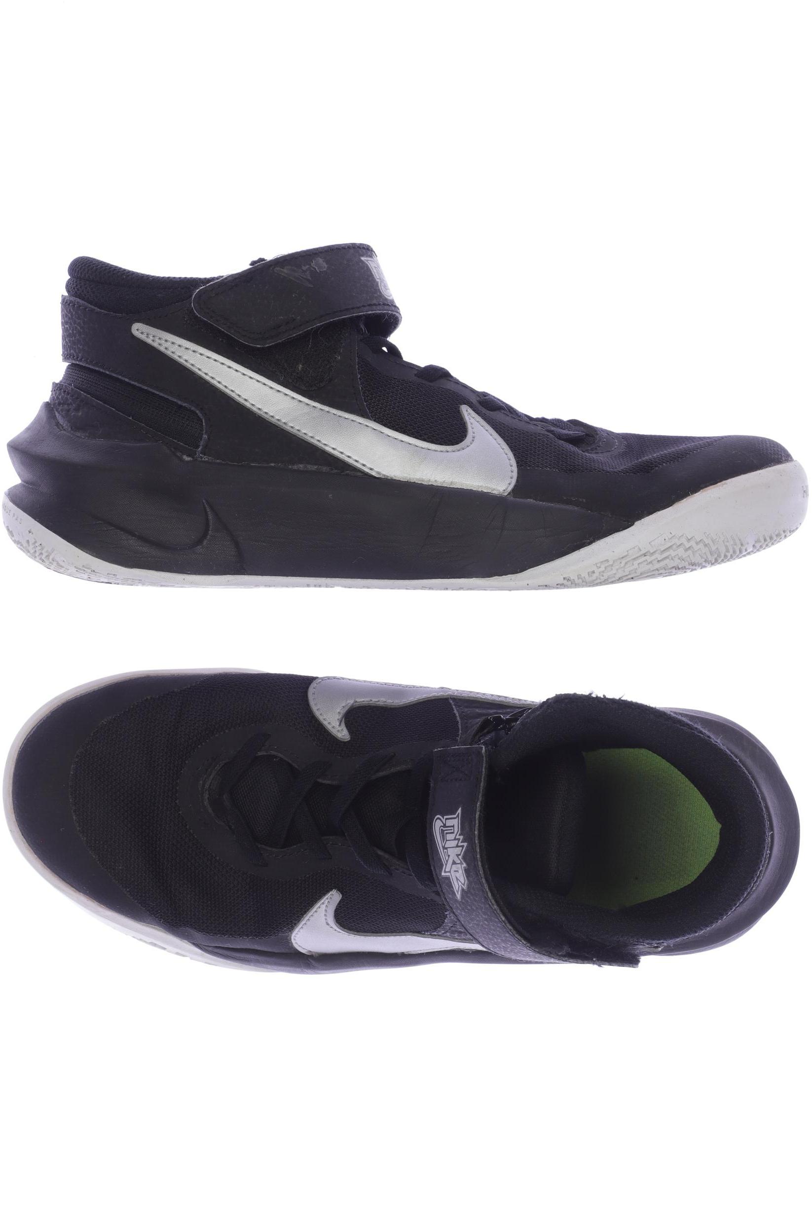 

Nike Herren Sneakers, schwarz