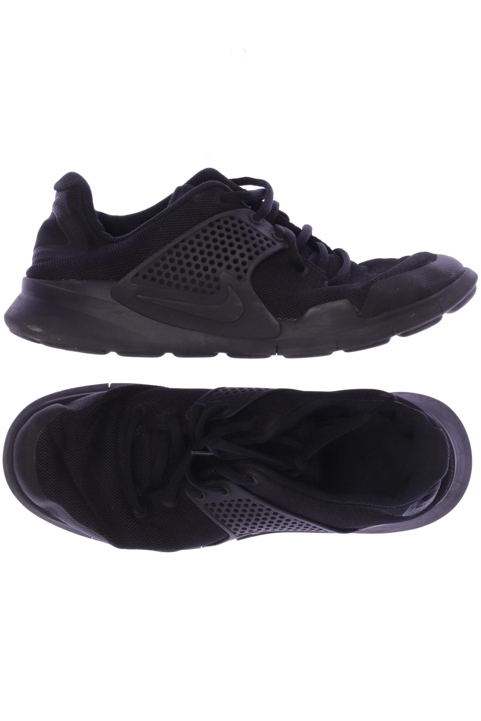 

Nike Herren Sneakers, schwarz, Gr. 42