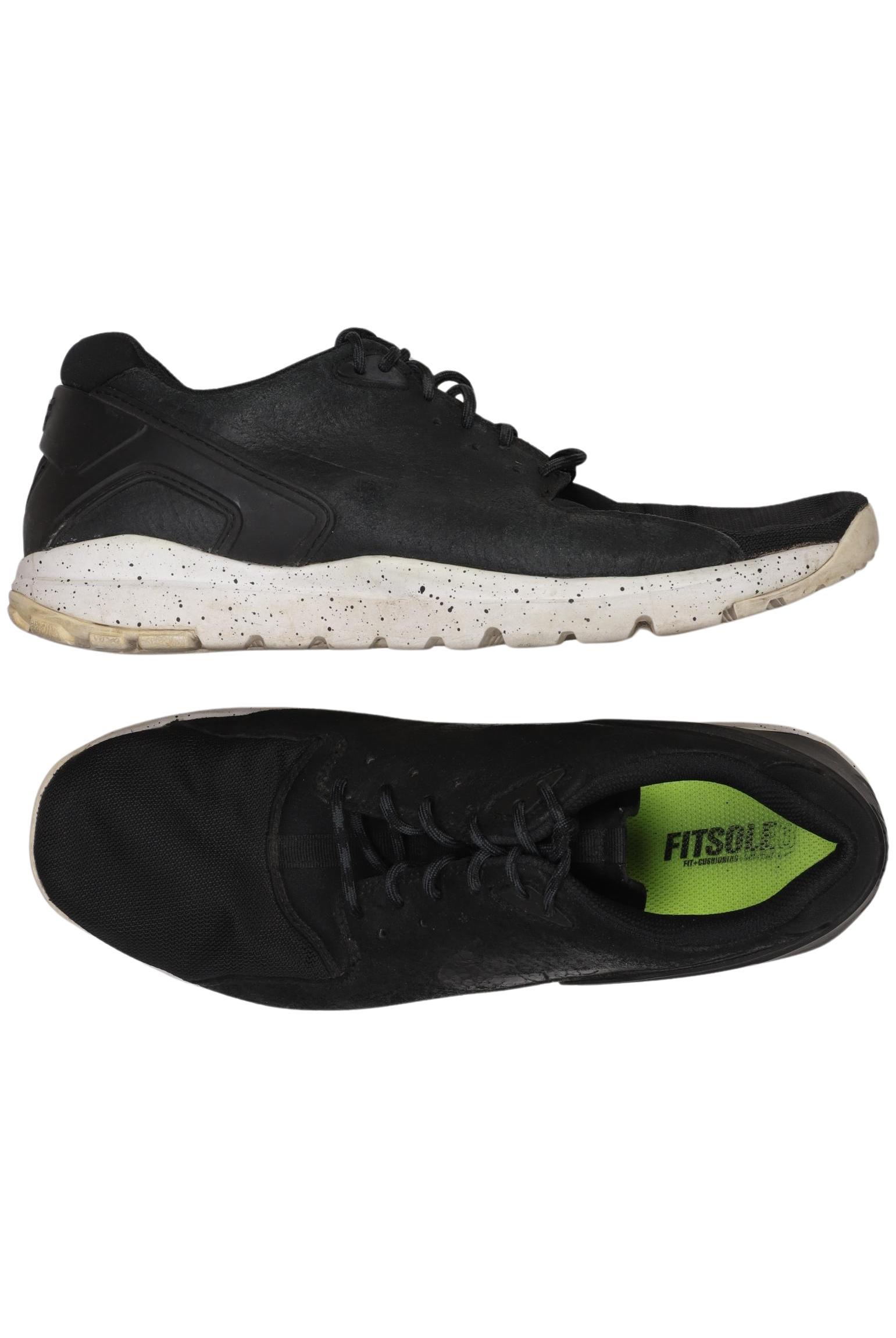 

Nike Herren Sneakers, schwarz, Gr. 47.5