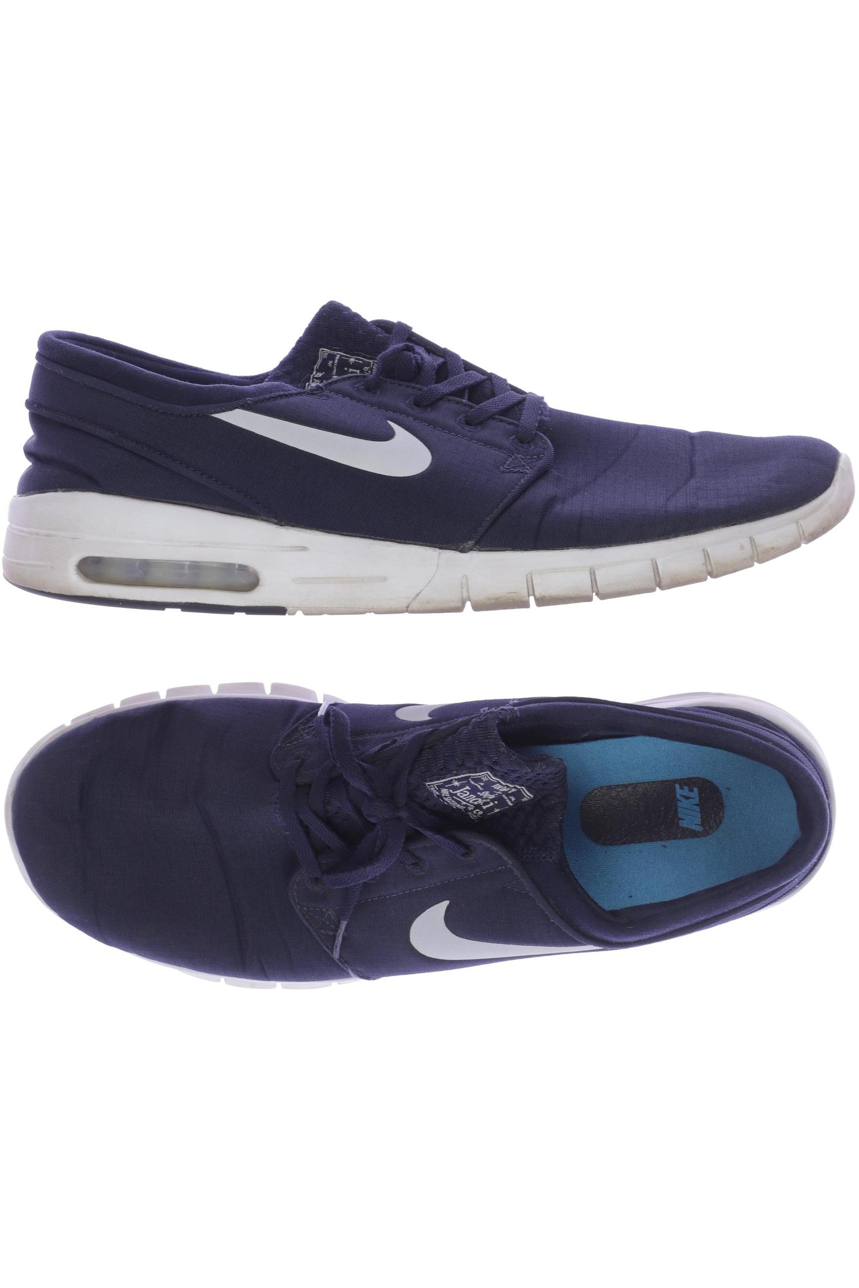 

Nike Herren Sneakers, marineblau