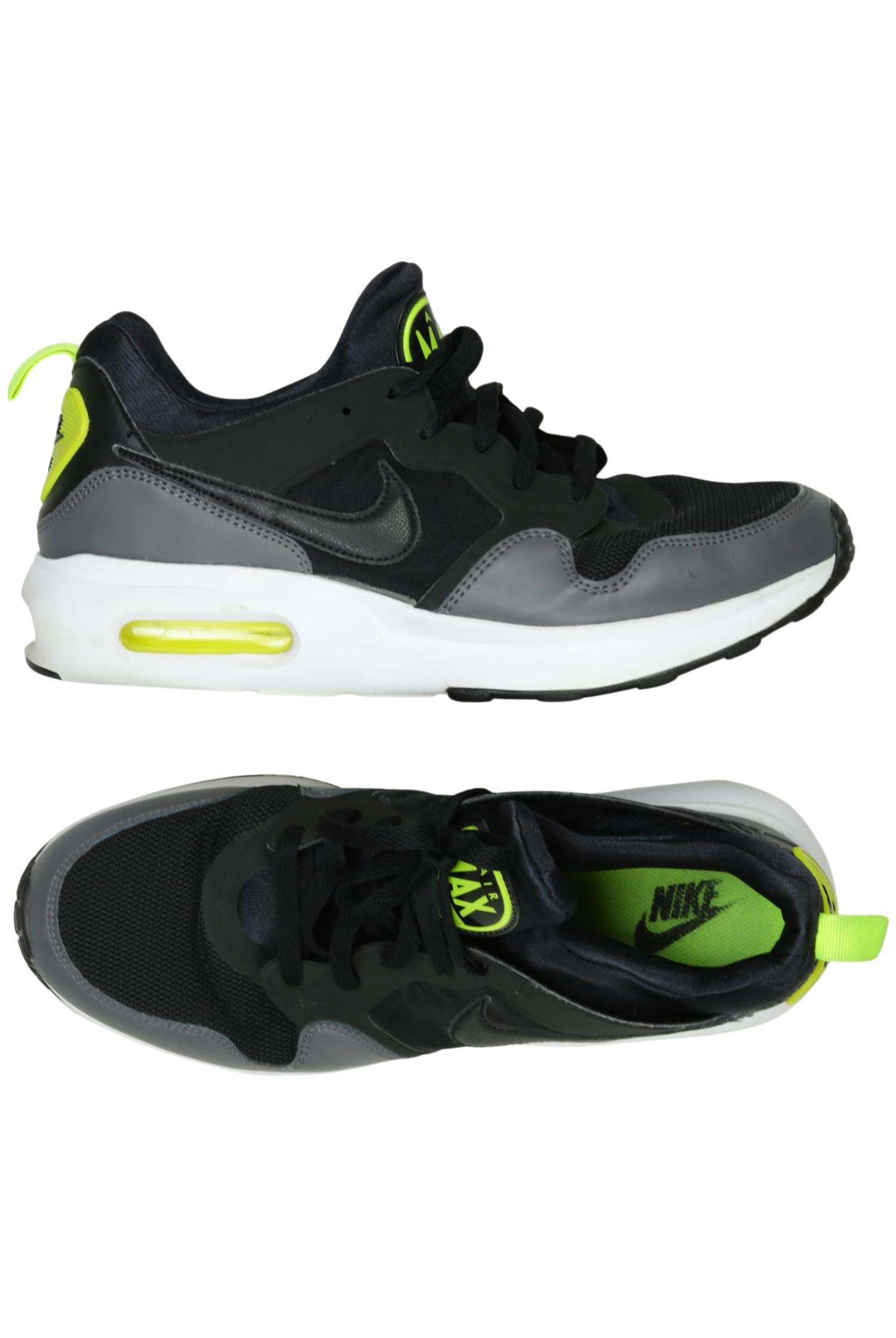 

Nike Herren Sneakers, schwarz, Gr. 44