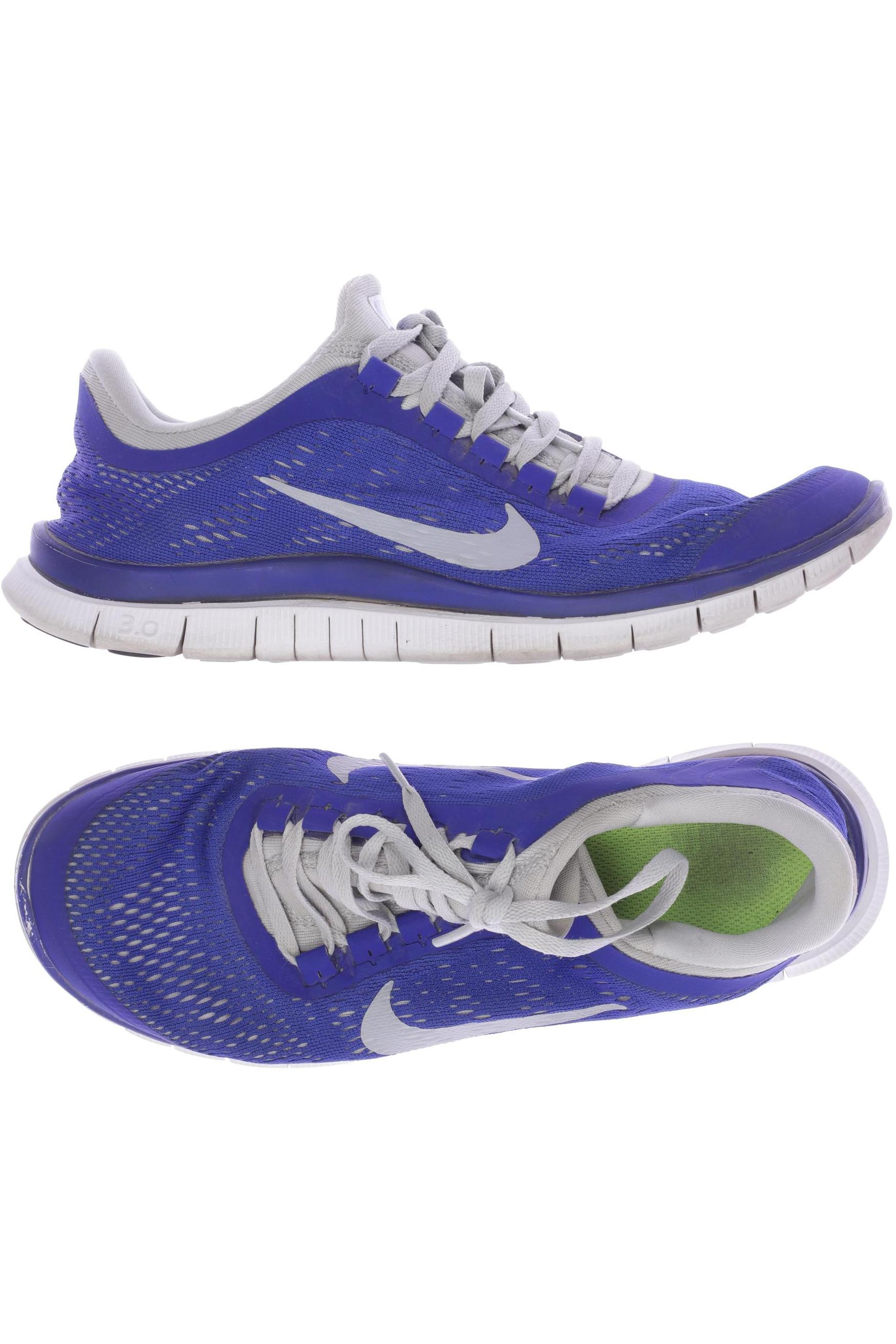 

Nike Herren Sneakers, marineblau, Gr. 42.5