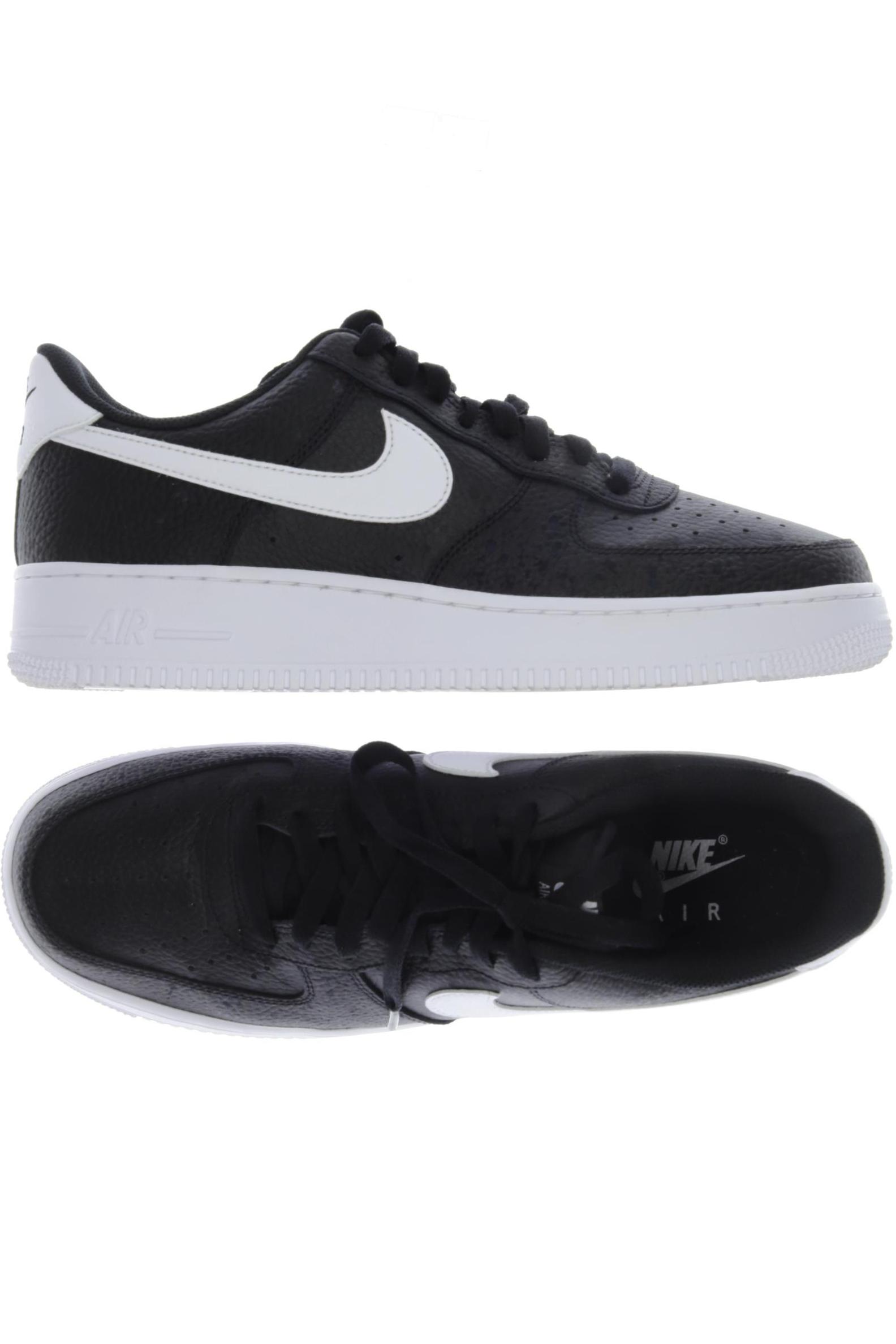 

Nike Herren Sneakers, schwarz, Gr. 44