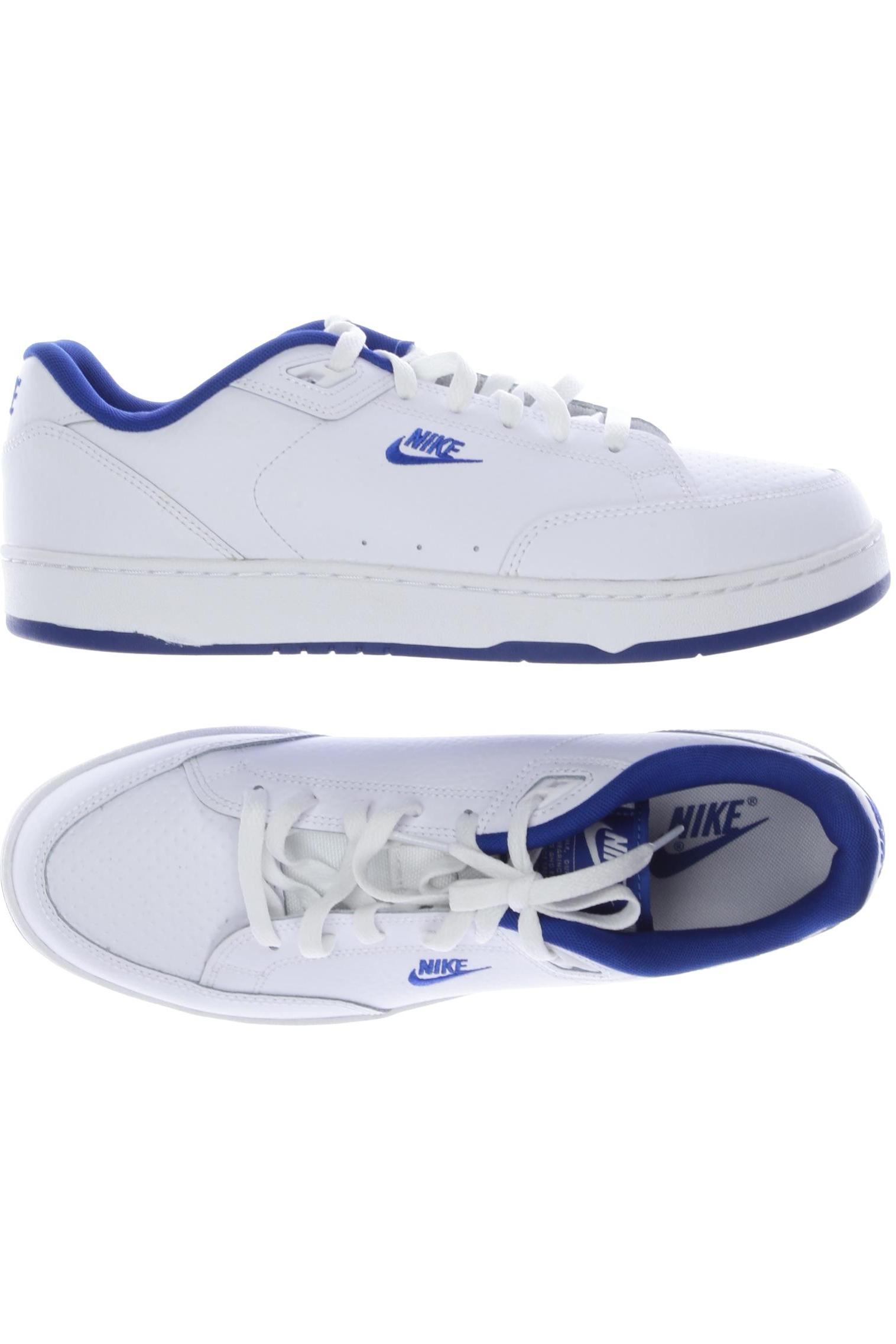 

Nike Herren Sneakers, weiß, Gr. 44