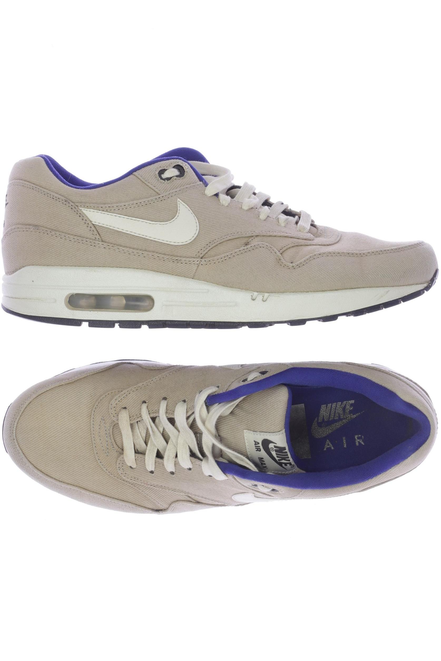 

Nike Herren Sneakers, beige, Gr. 45
