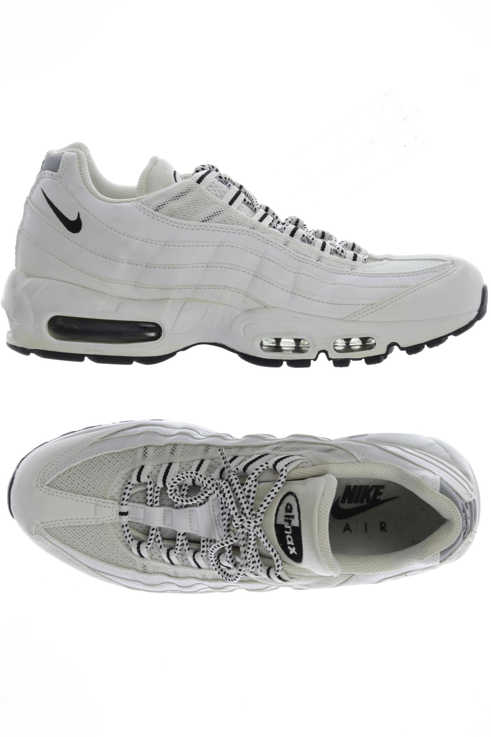 

Nike Herren Sneakers, weiß, Gr. 42.5