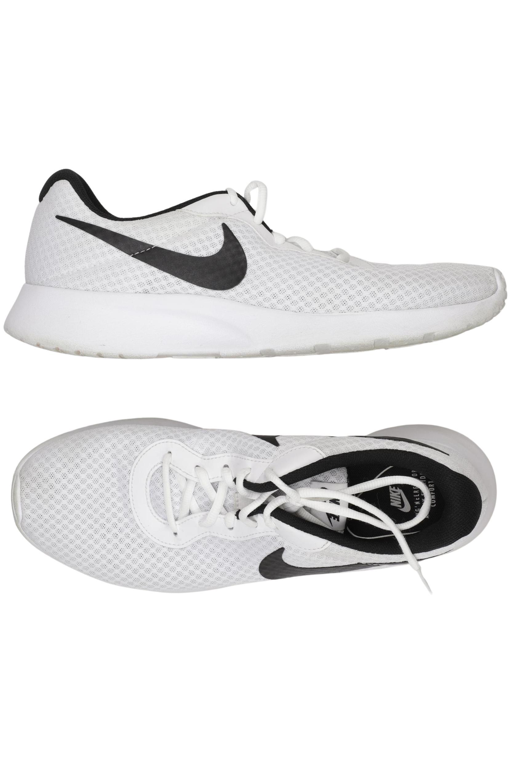 

Nike Herren Sneakers, weiß, Gr. 44