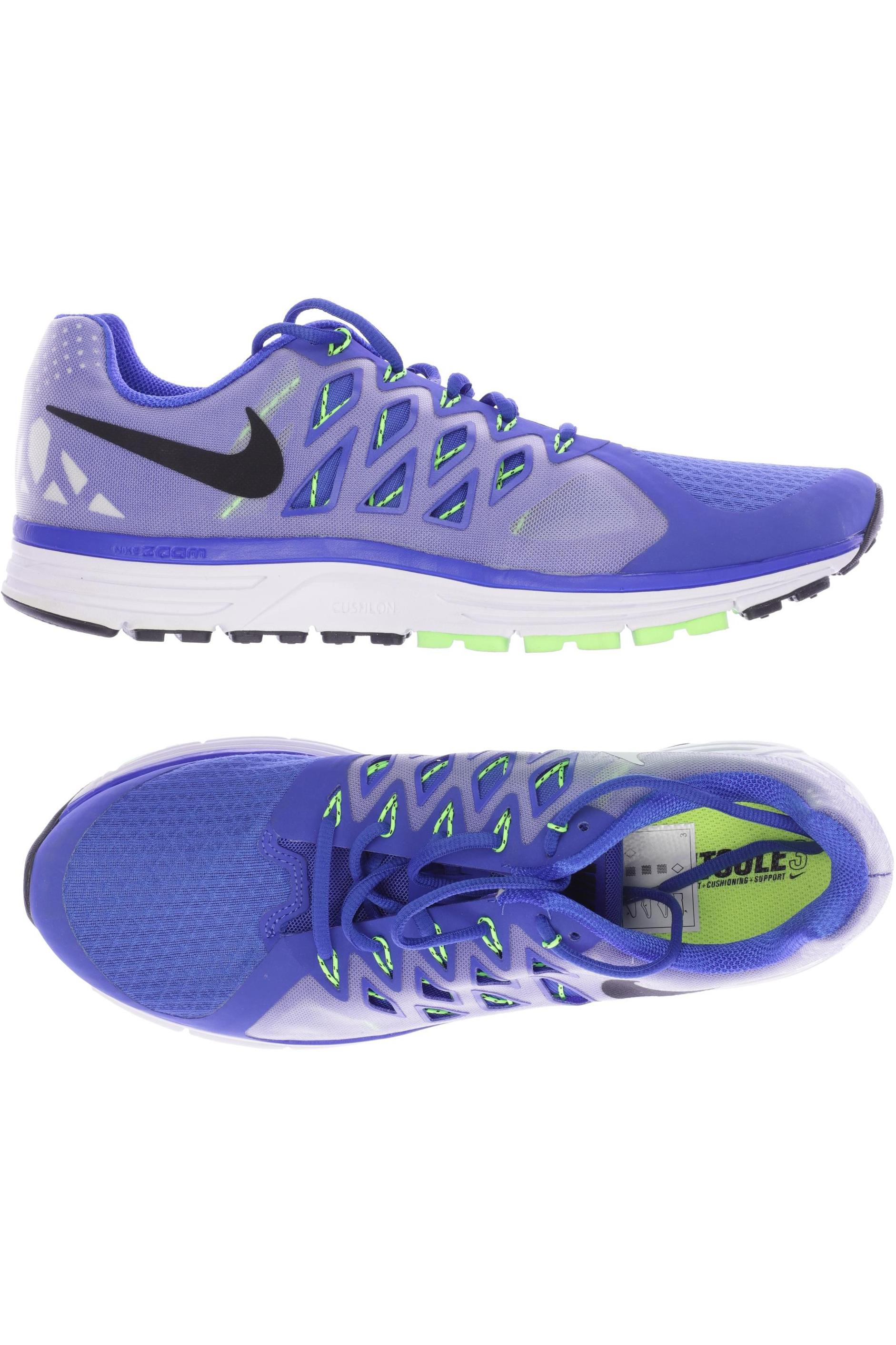 

Nike Herren Sneakers, blau, Gr. 46