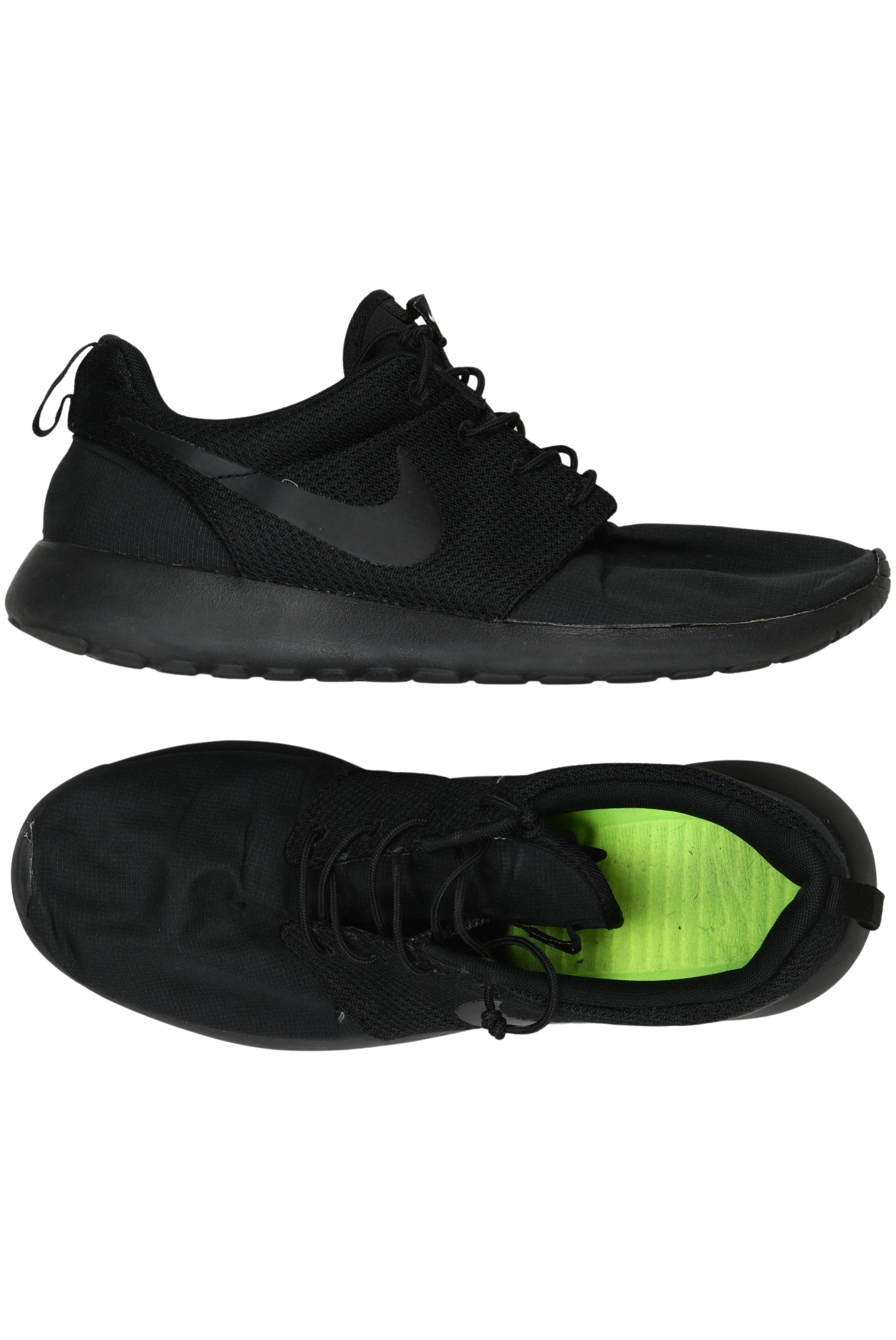 

Nike Herren Sneakers, schwarz, Gr. 44.5