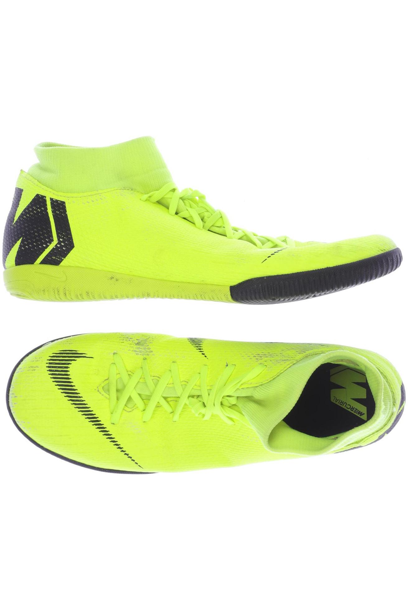 

Nike Herren Sneakers, neon