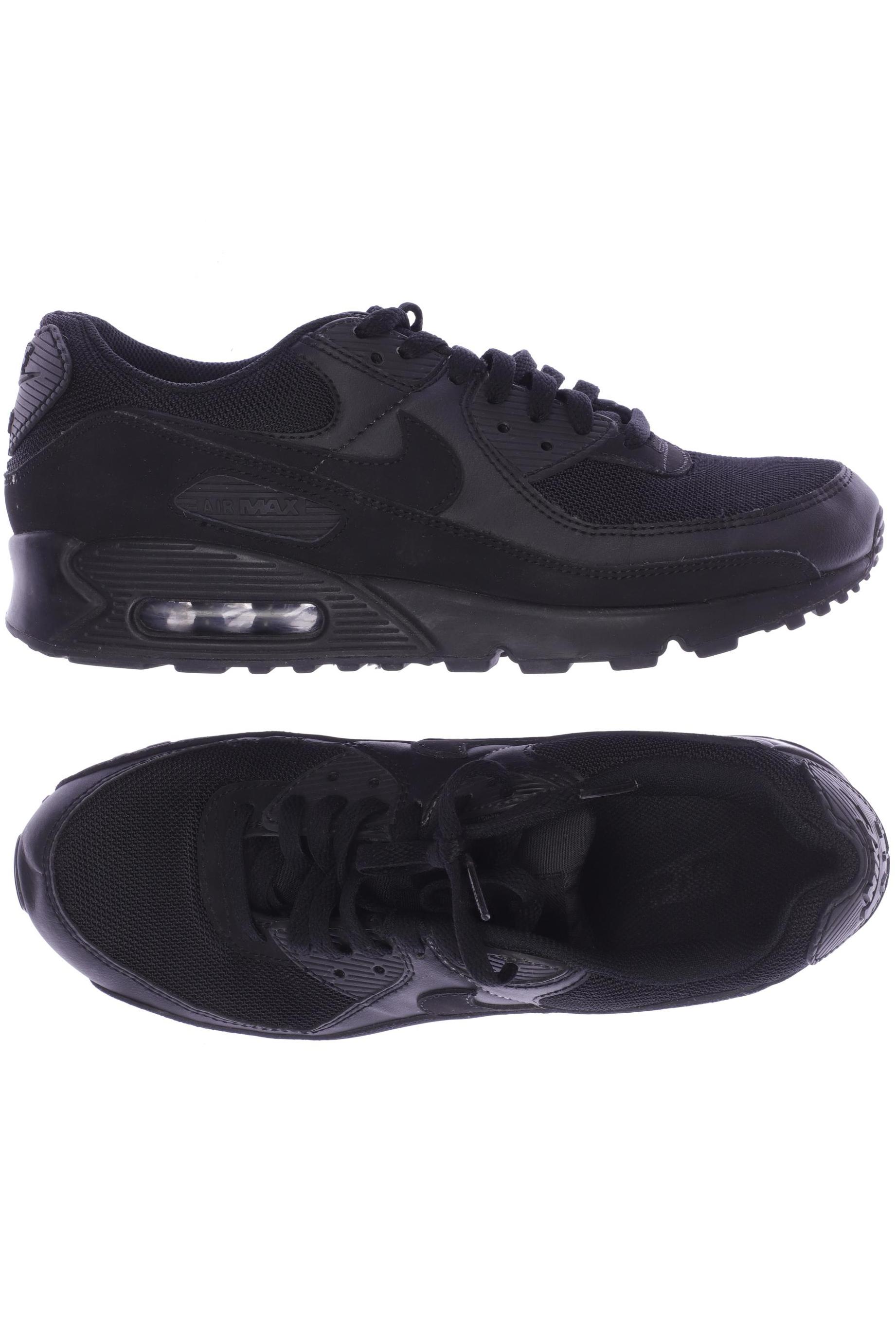 

Nike Herren Sneakers, schwarz