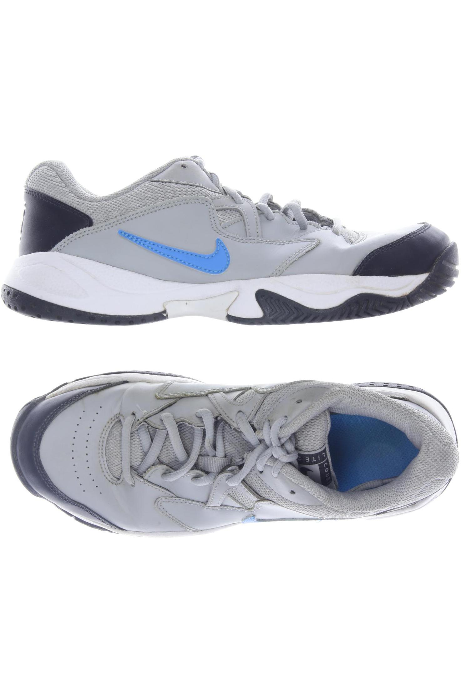 

Nike Herren Sneakers, grau, Gr. 40.5