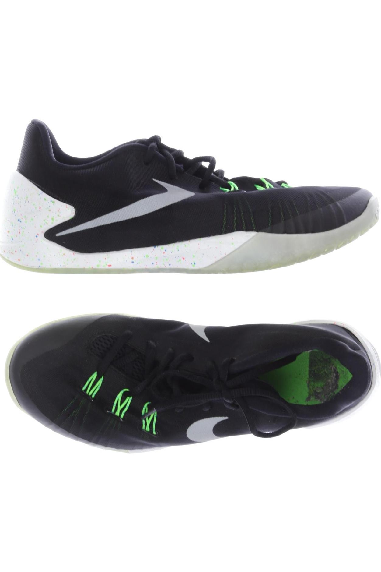 

Nike Herren Sneakers, schwarz, Gr. 42