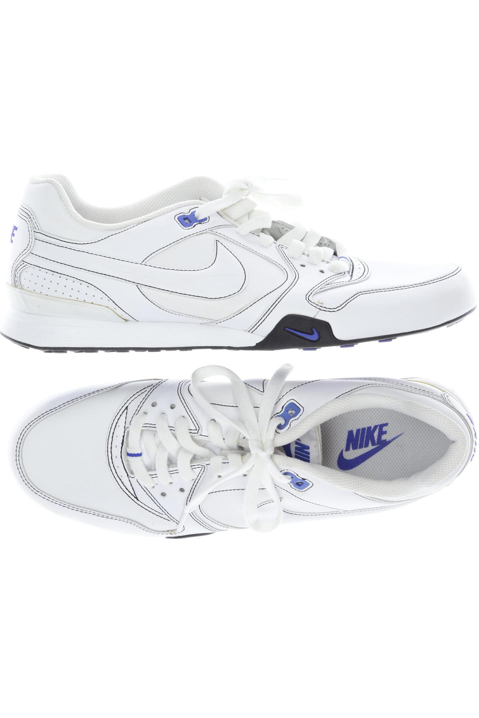 

Nike Herren Sneakers, weiß, Gr. 43