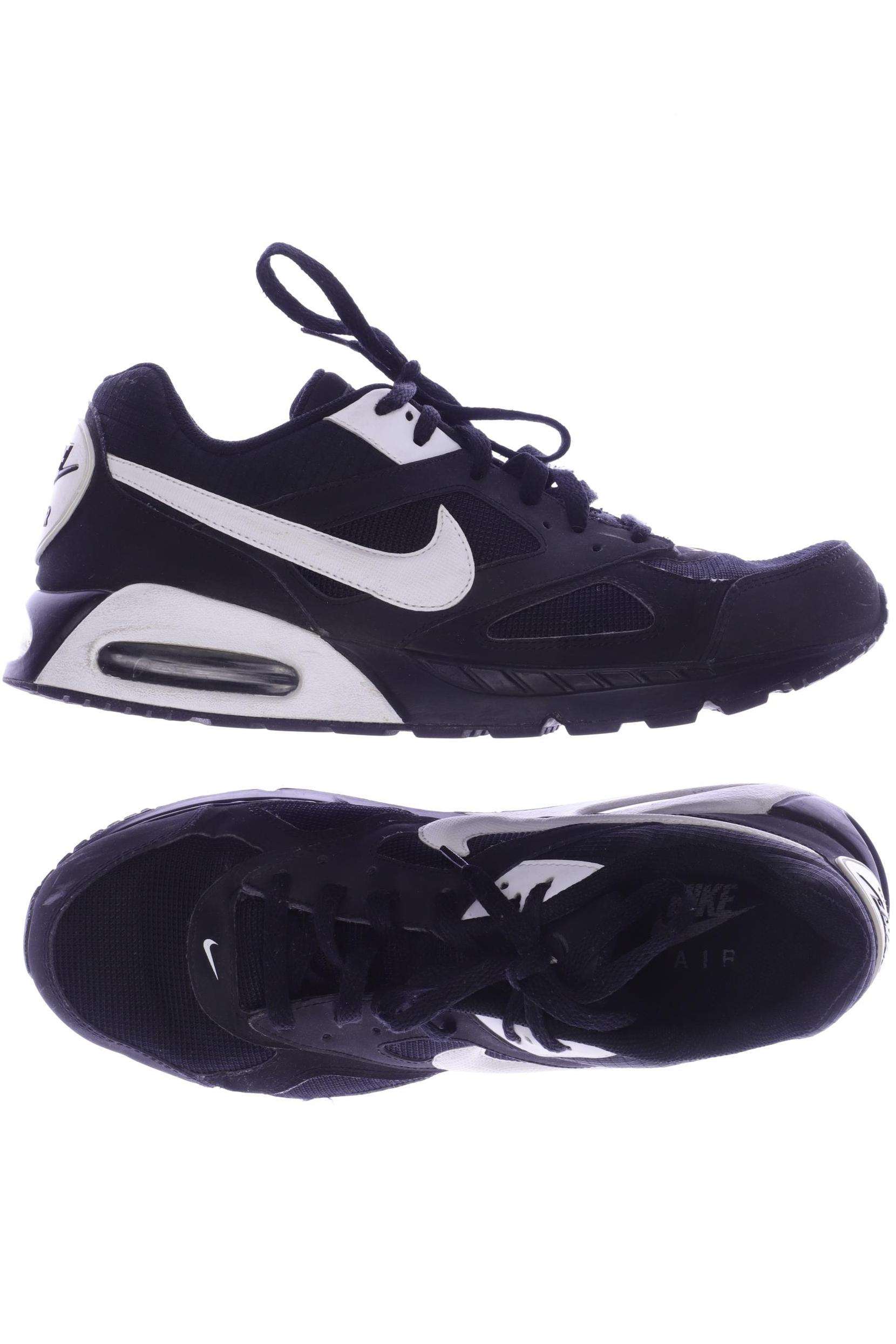 

Nike Herren Sneakers, schwarz