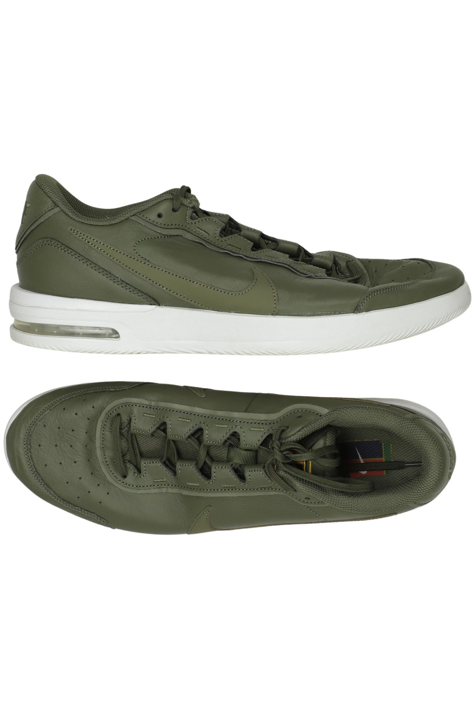 

Nike Herren Sneakers, grün, Gr. 46