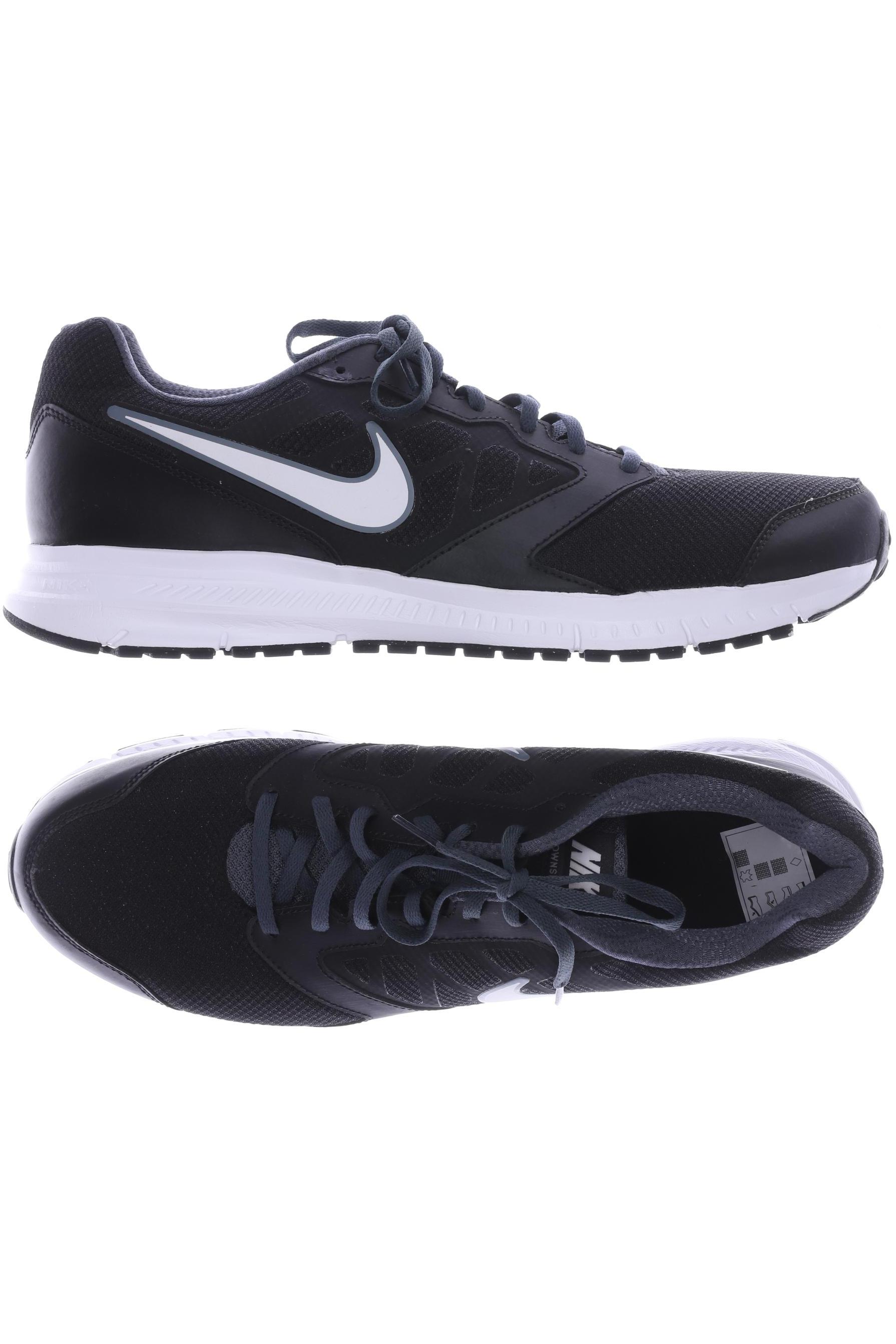 

Nike Herren Sneakers, schwarz