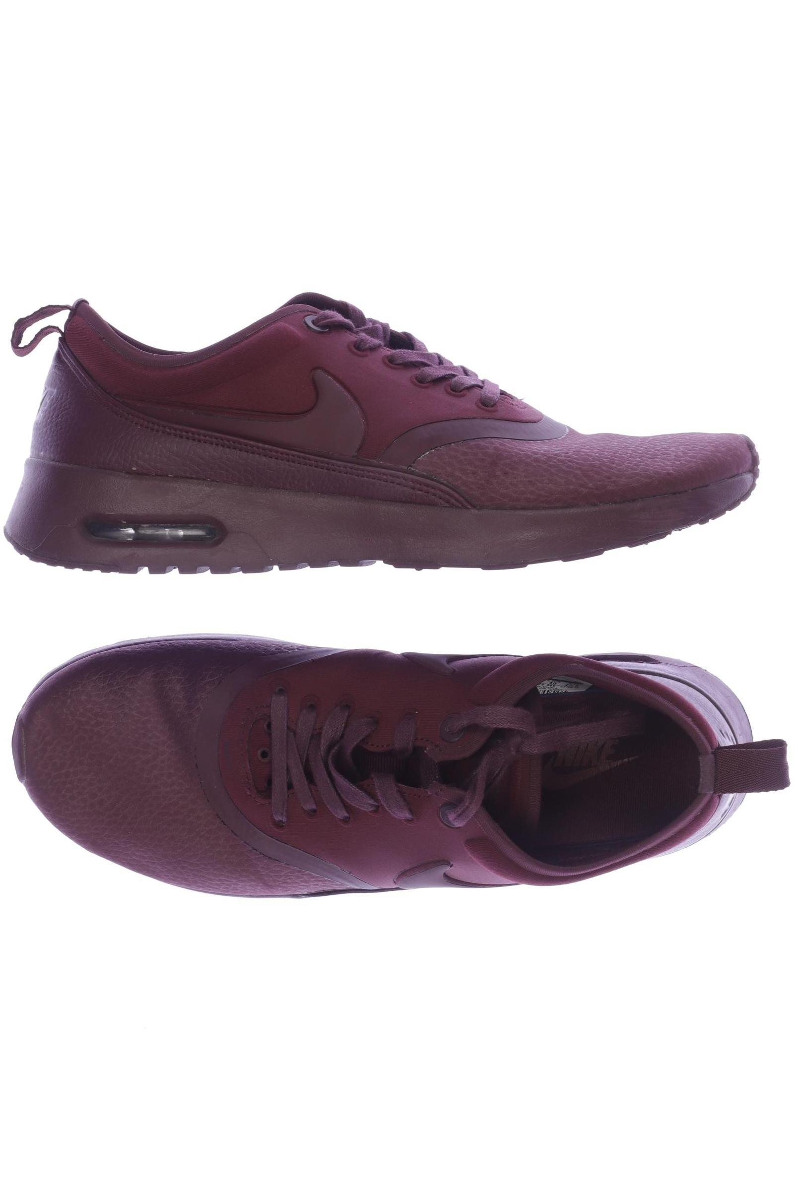 

Nike Herren Sneakers, bordeaux, Gr. 40