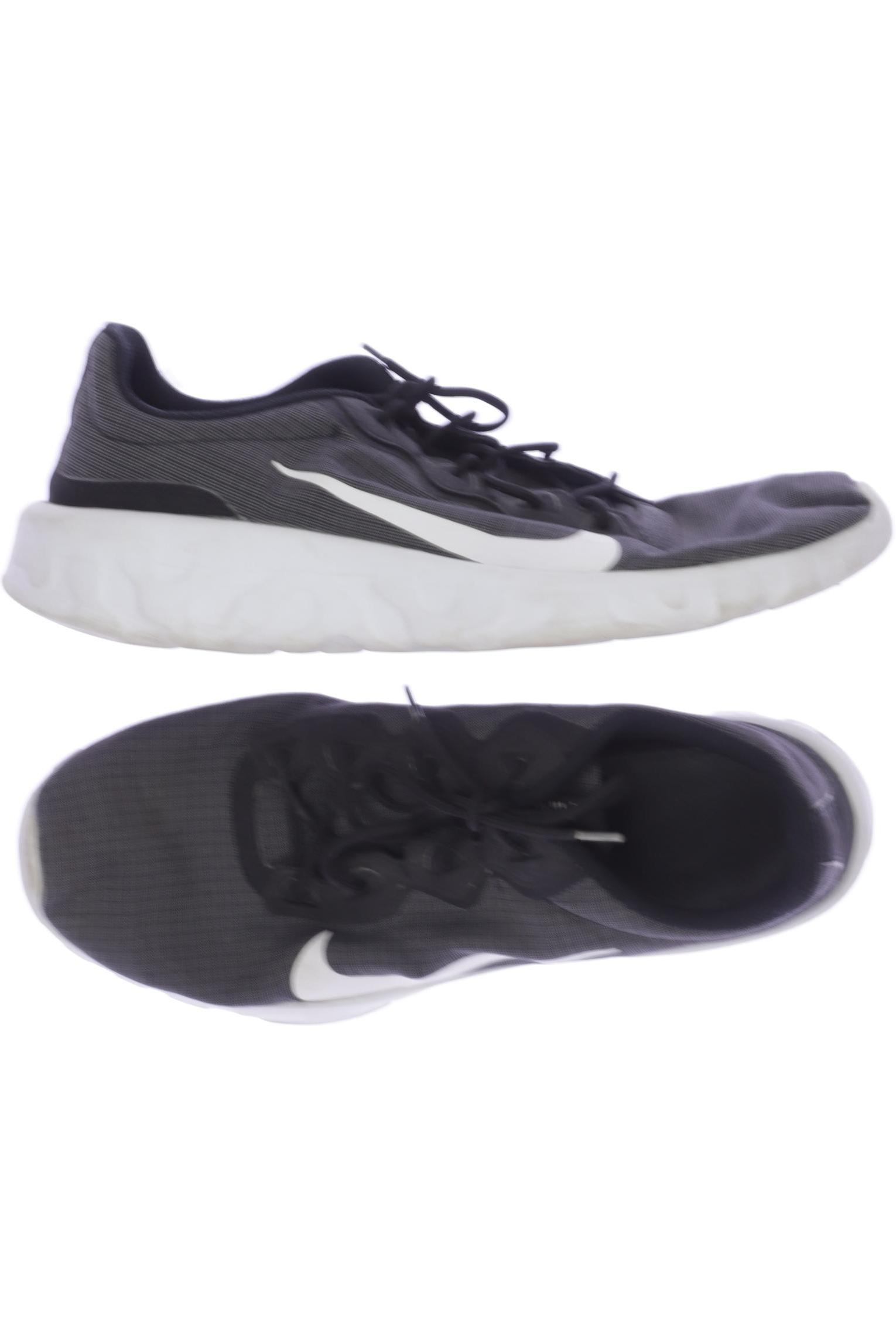 

Nike Herren Sneakers, grau, Gr. 47.5