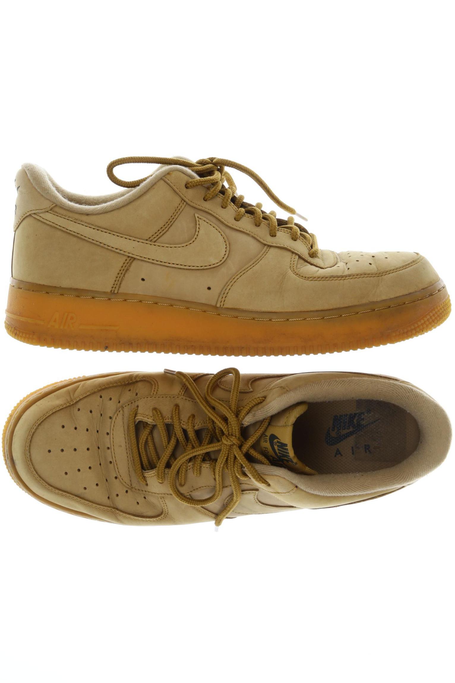 

Nike Herren Sneakers, beige, Gr. 43