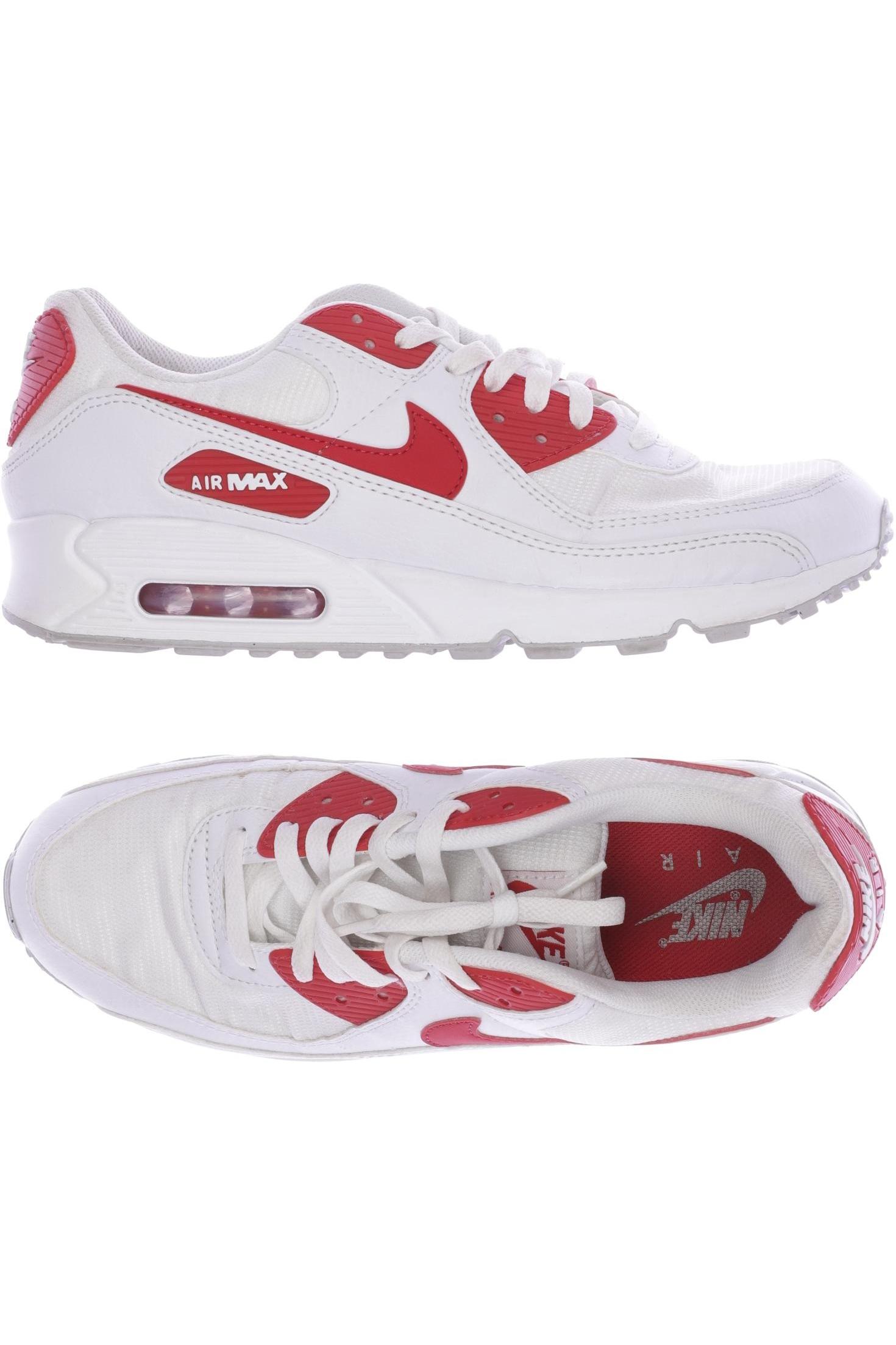 

Nike Herren Sneakers, weiß, Gr. 43