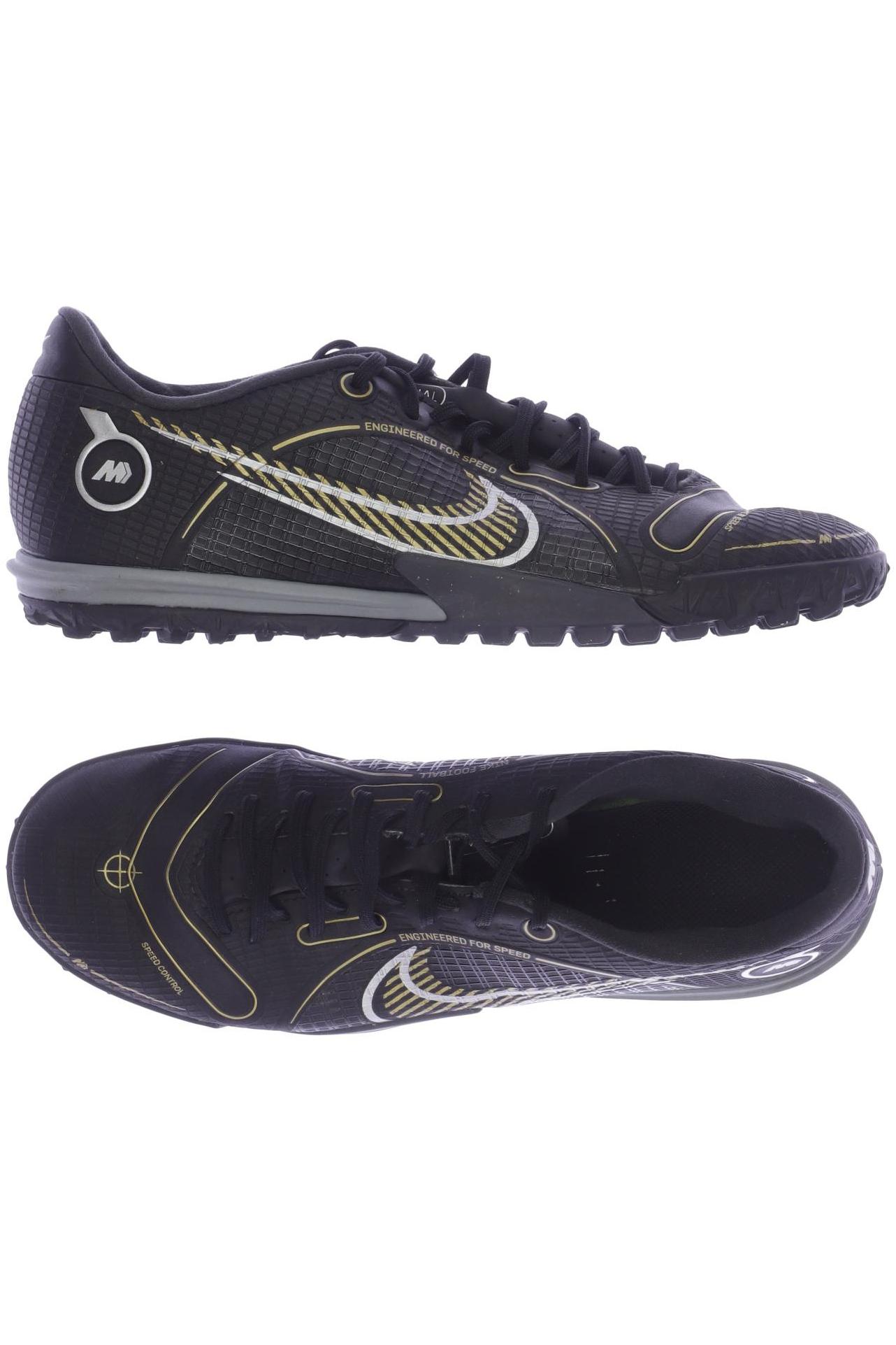 

Nike Herren Sneakers, schwarz, Gr. 40.5