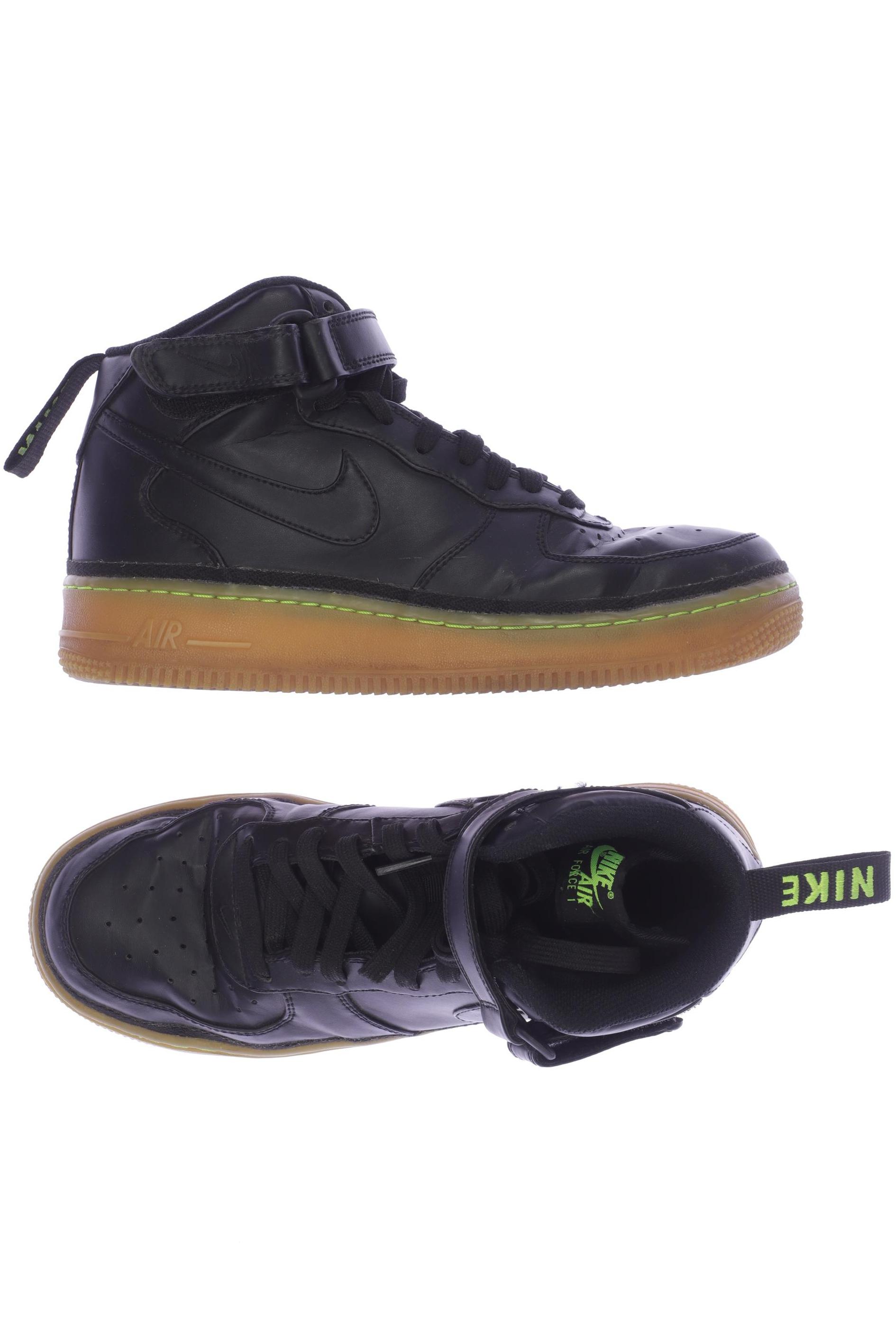 

Nike Herren Sneakers, schwarz