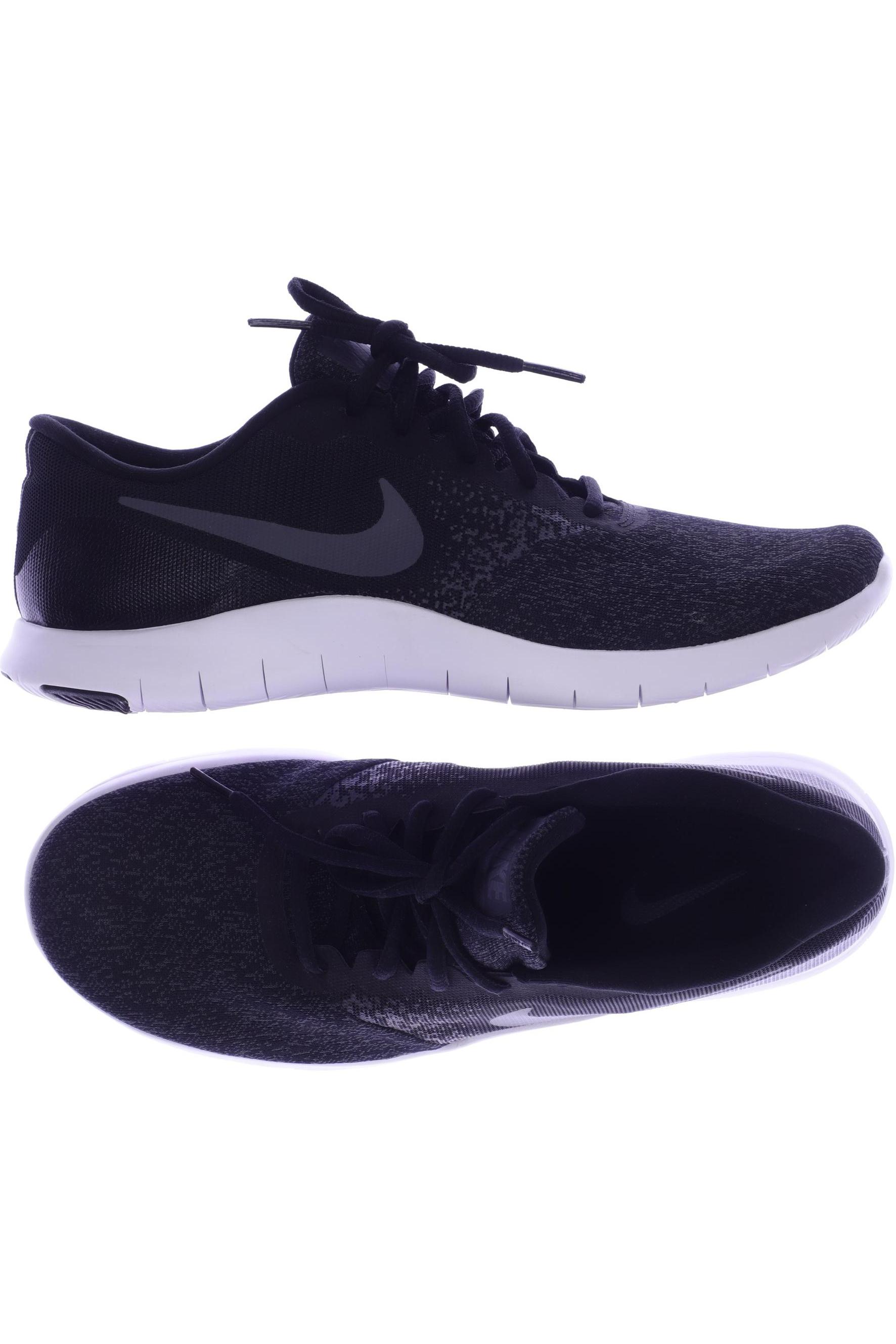 

Nike Herren Sneakers, schwarz