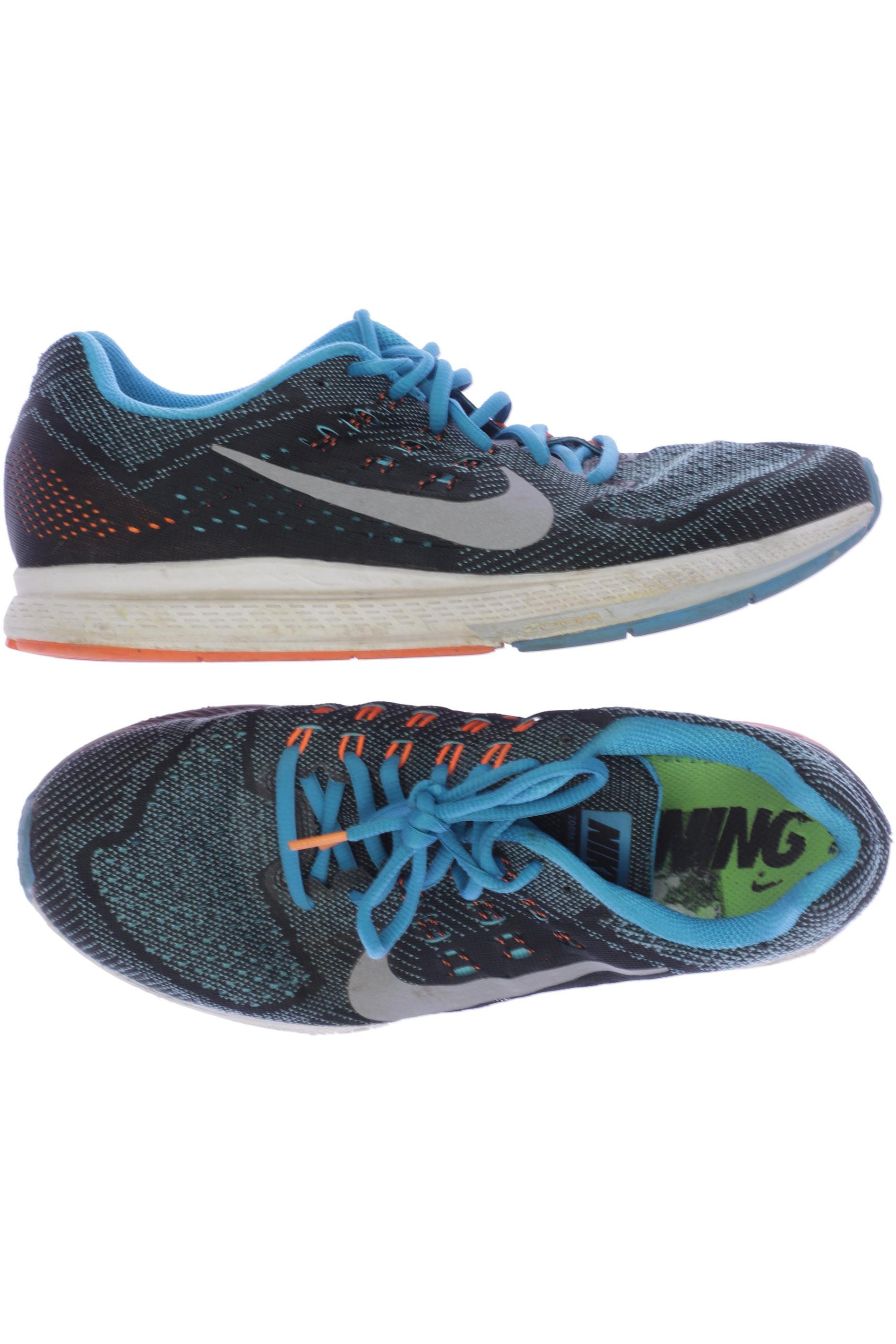 

Nike Herren Sneakers, marineblau