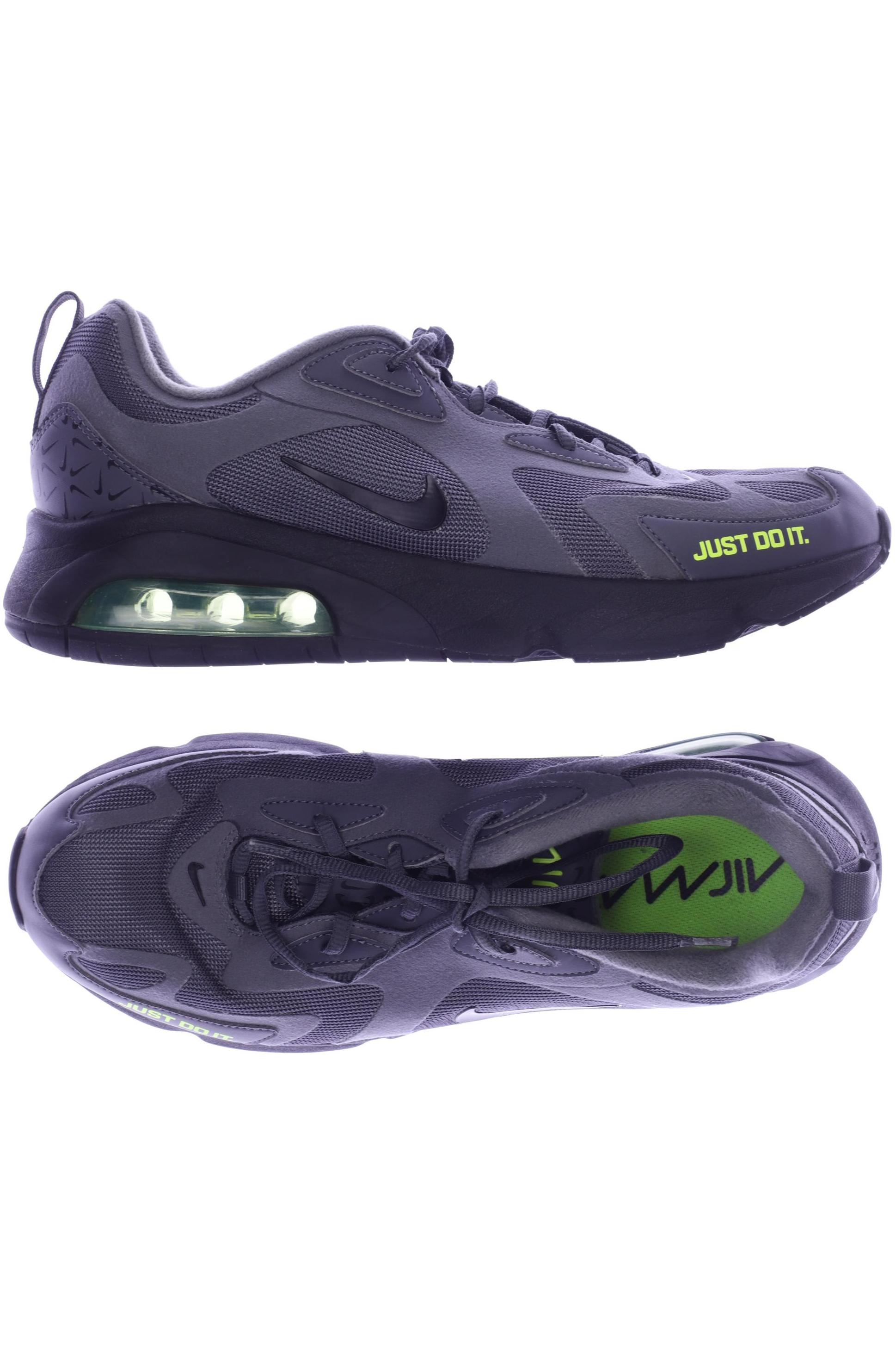 

Nike Herren Sneakers, grau