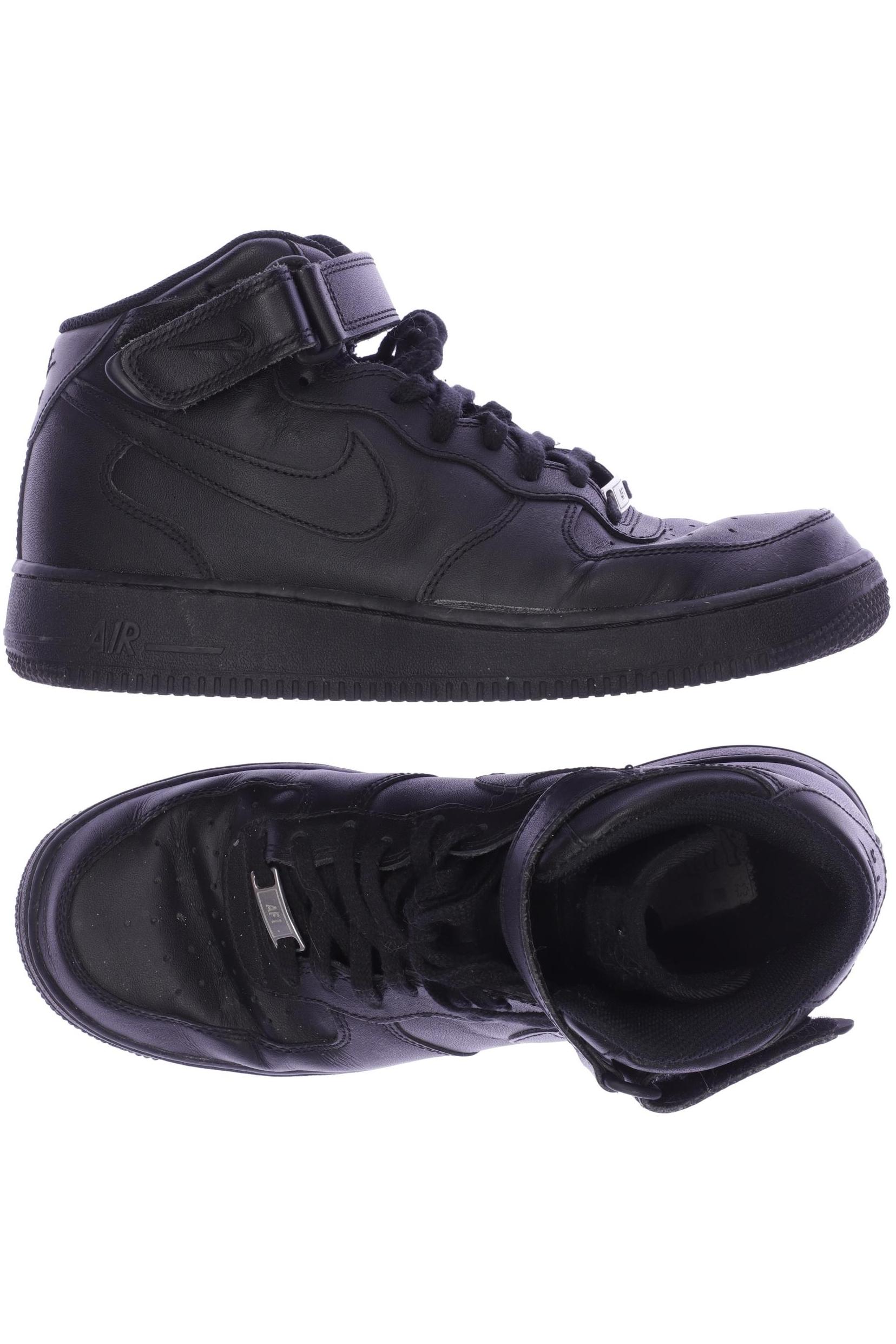 

Nike Herren Sneakers, schwarz, Gr. 42.5