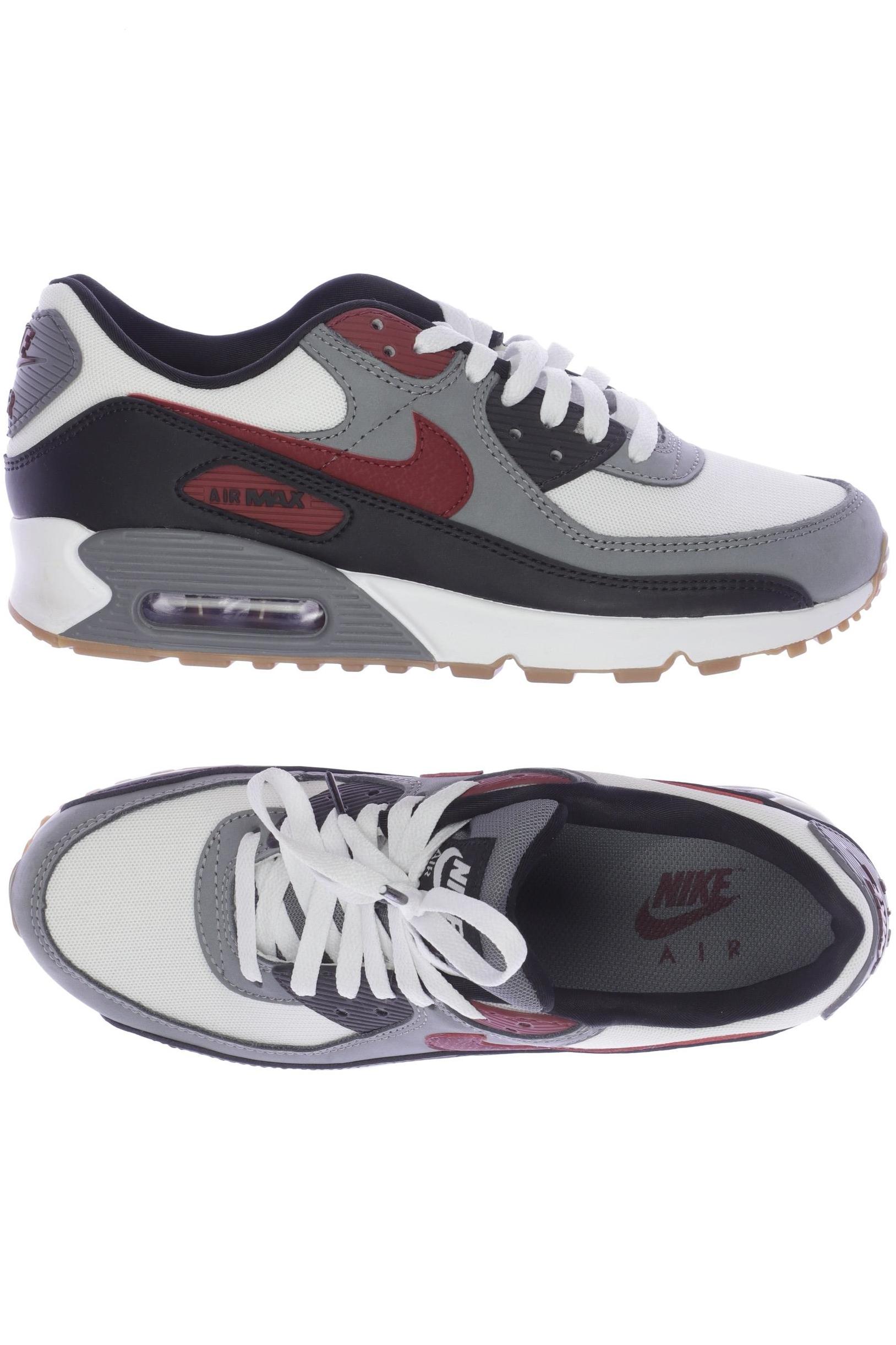 

Nike Herren Sneakers, grau, Gr. 41