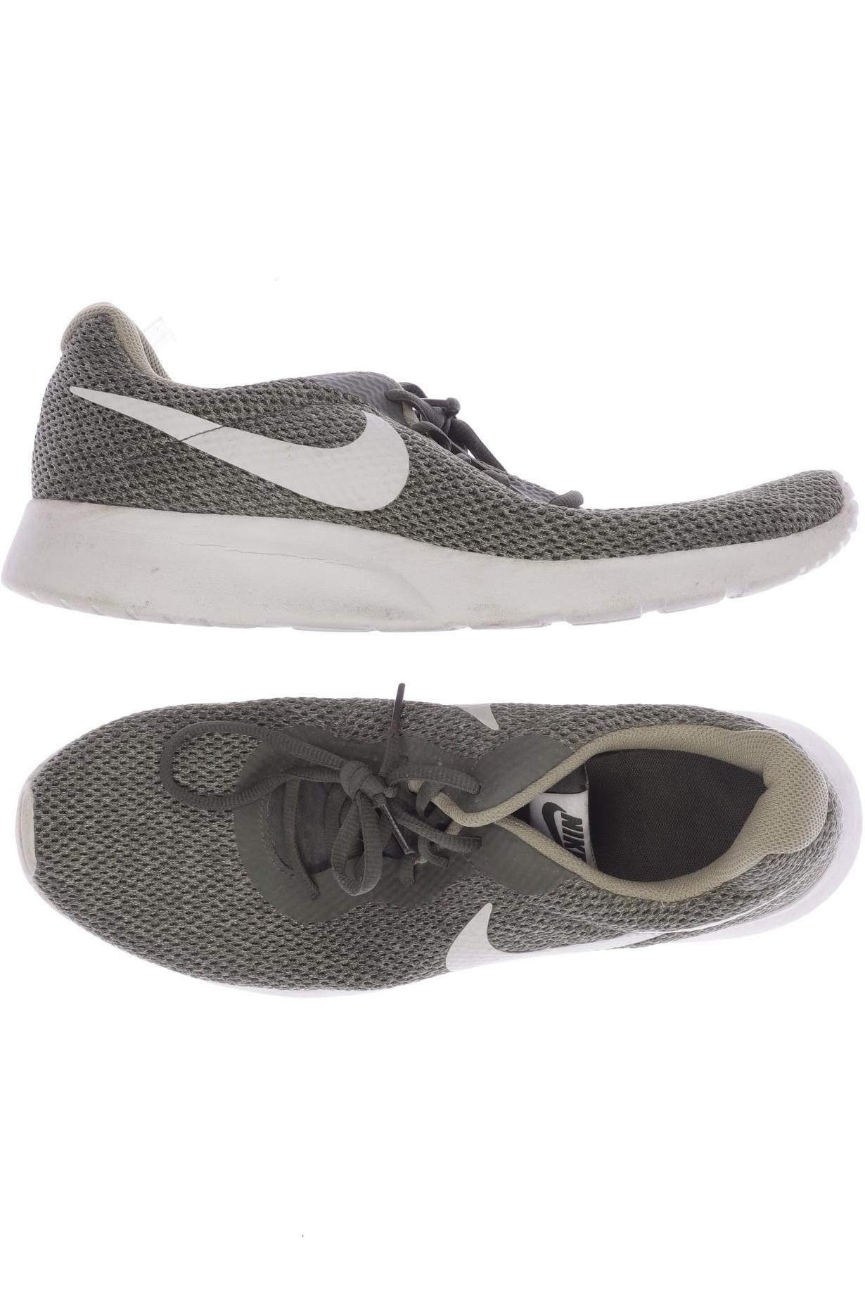 

Nike Herren Sneakers, grün