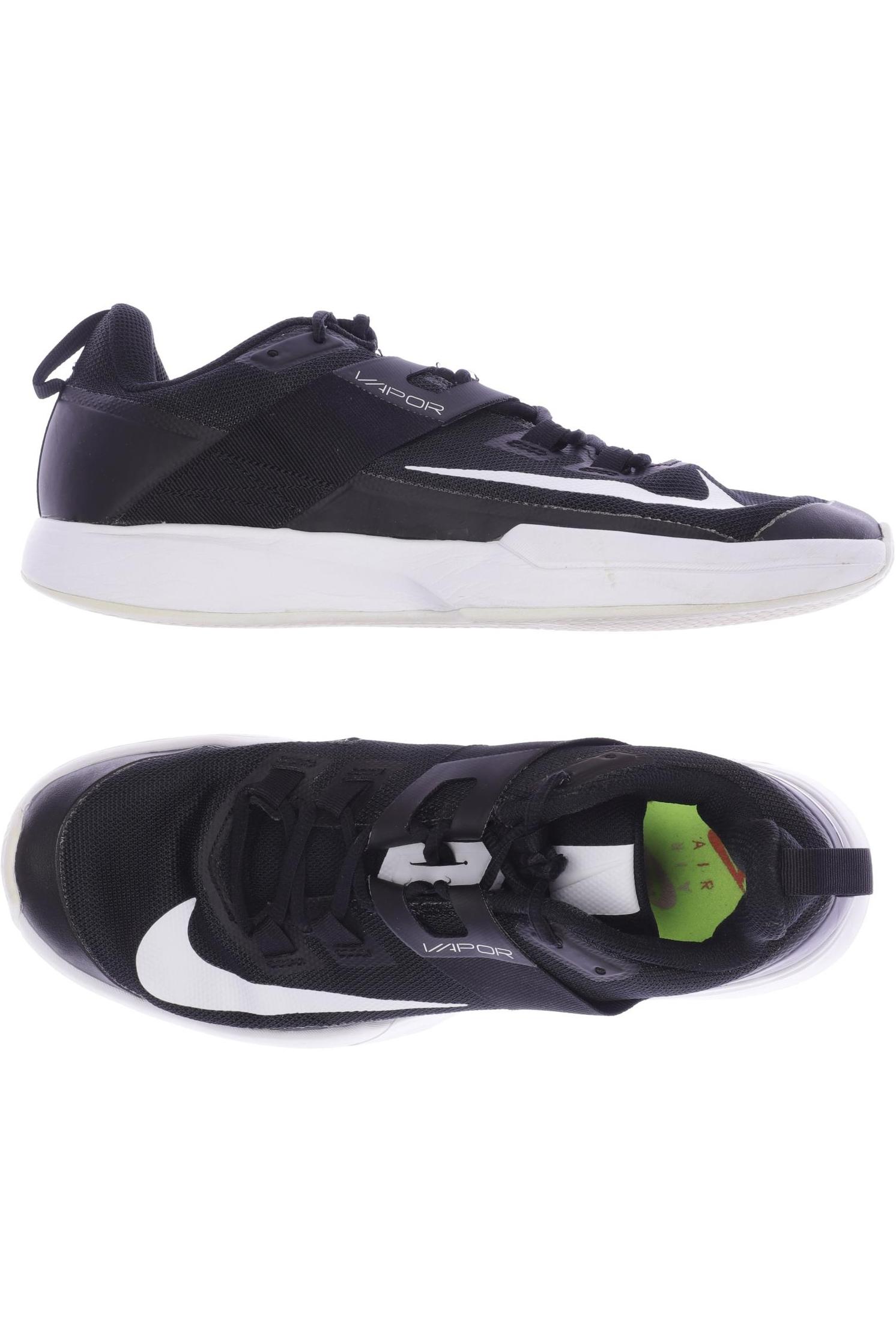 

Nike Herren Sneakers, schwarz, Gr. 43