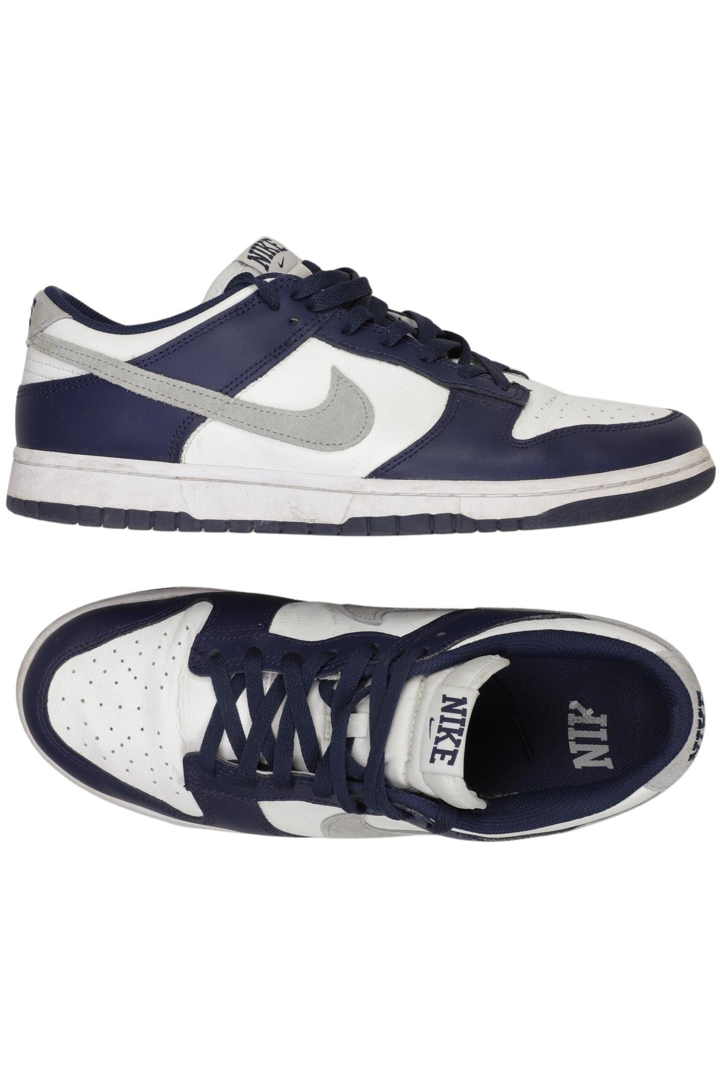 

Nike Herren Sneakers, marineblau, Gr. 45