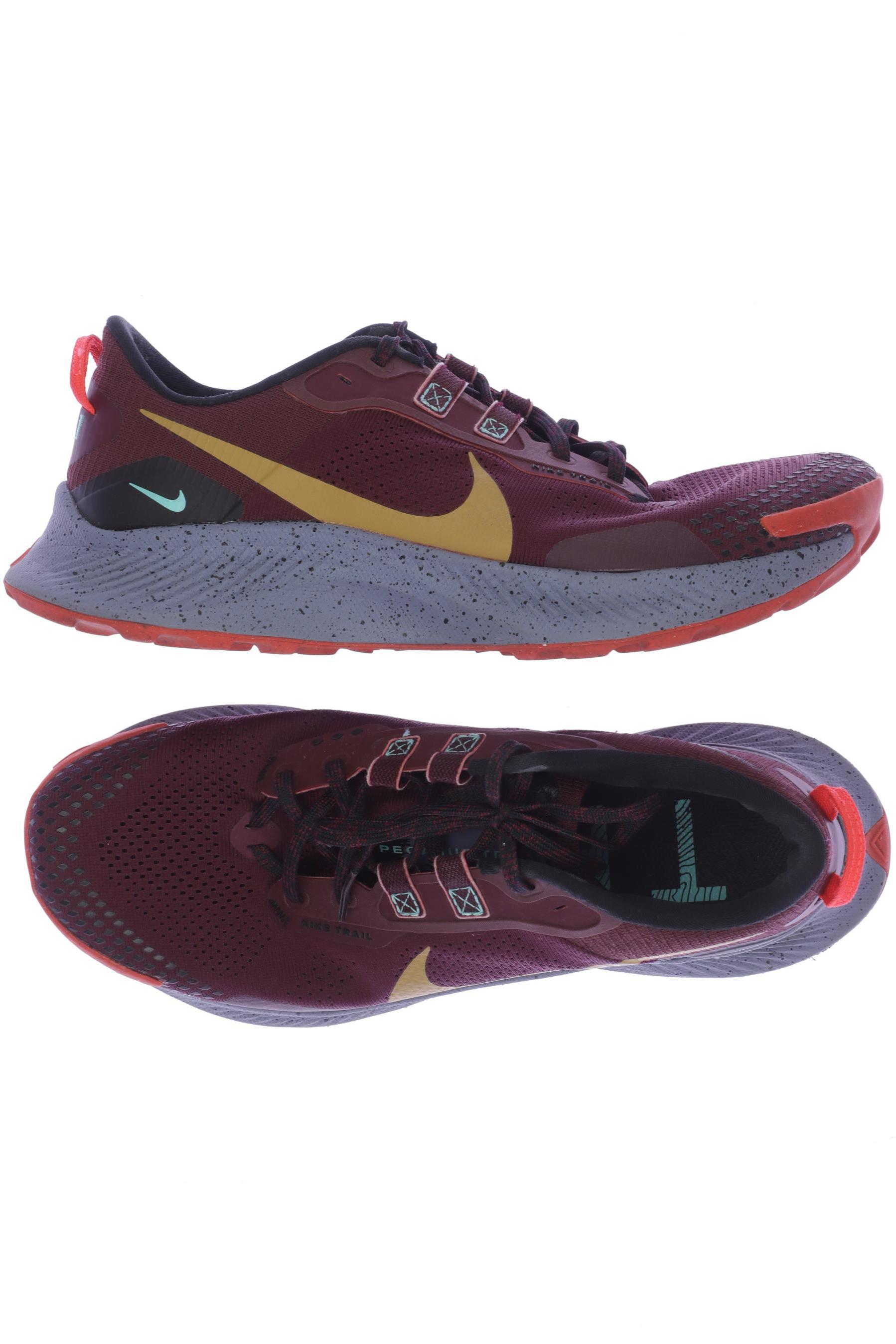

Nike Herren Sneakers, bordeaux, Gr. 43