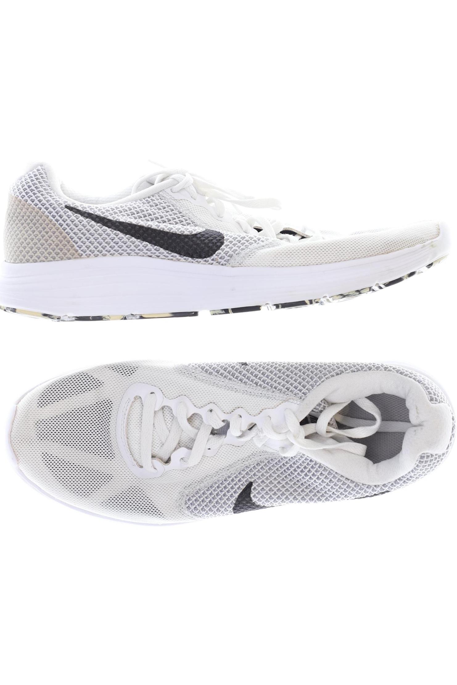 

Nike Herren Sneakers, weiß, Gr. 41