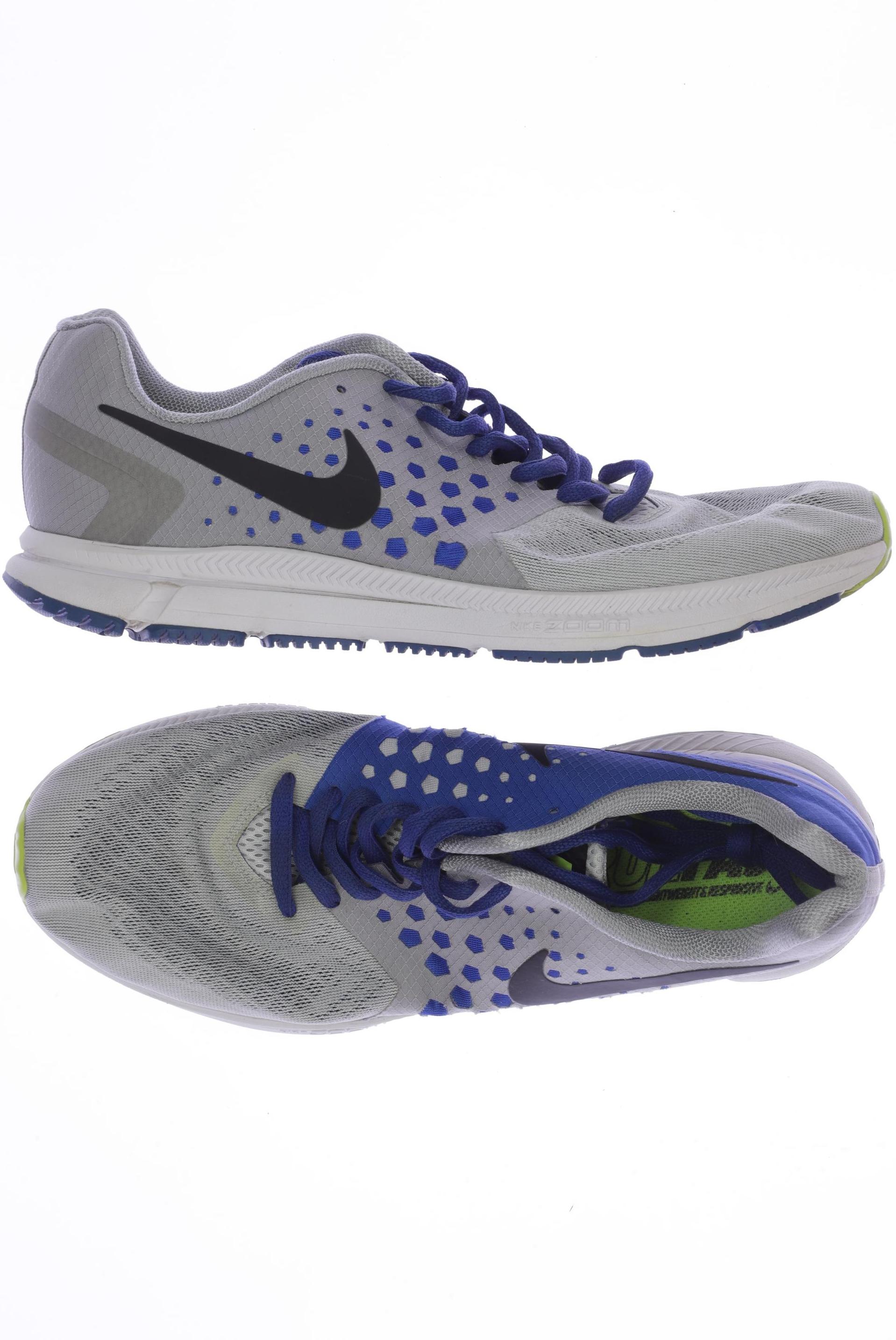 

Nike Herren Sneakers, grau, Gr. 46