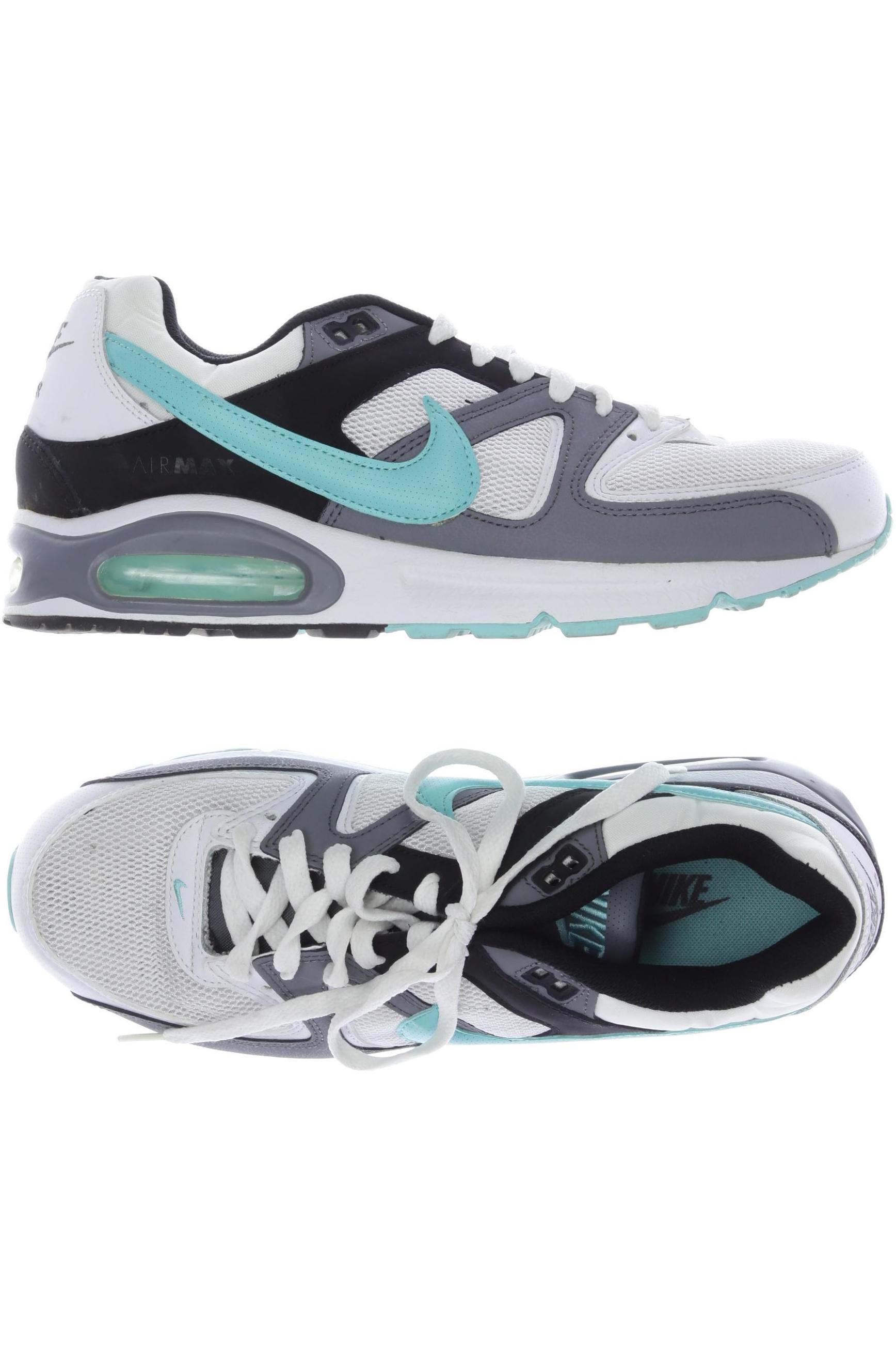 

Nike Herren Sneakers, weiß, Gr. 42.5