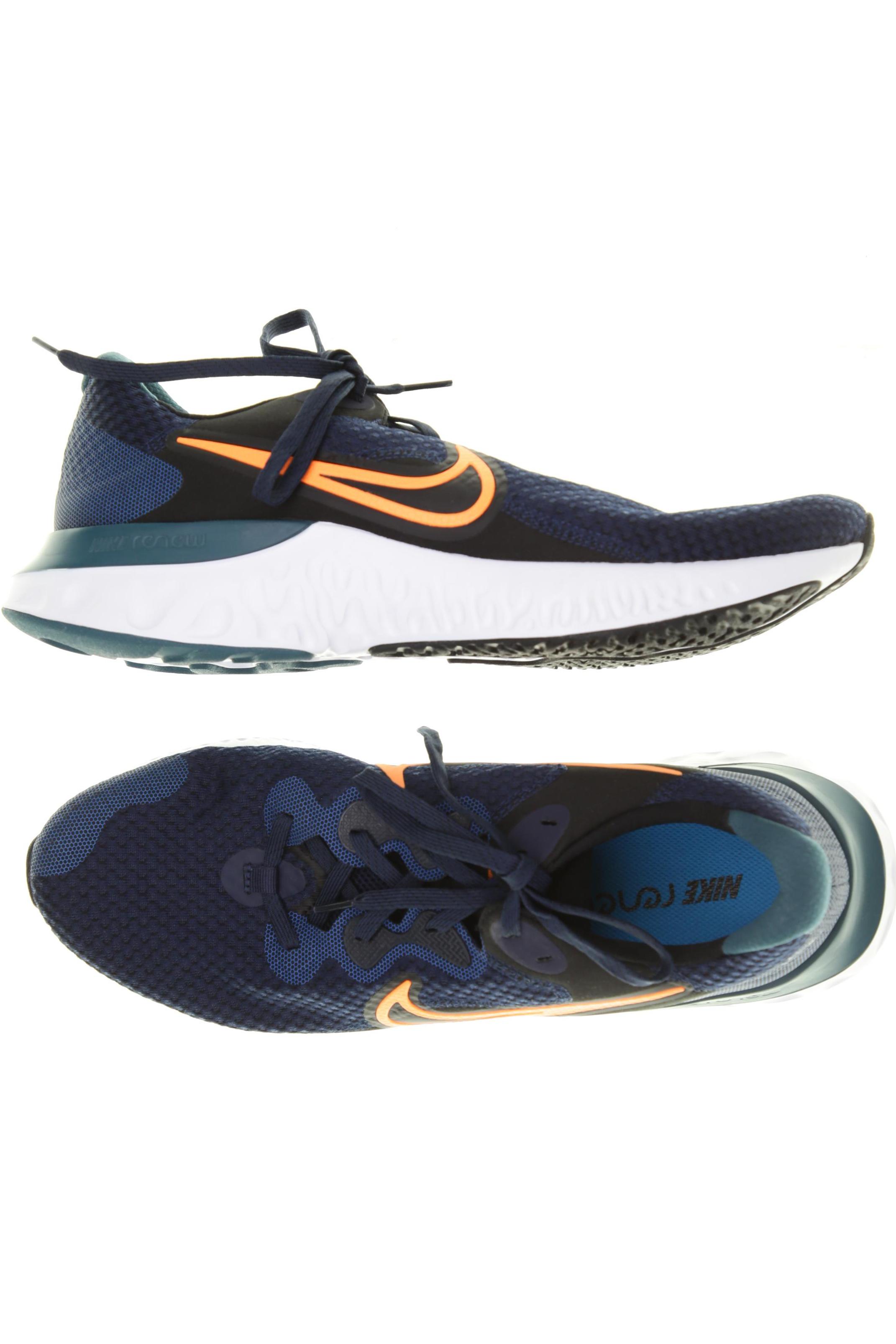 

Nike Herren Sneakers, blau, Gr. 47